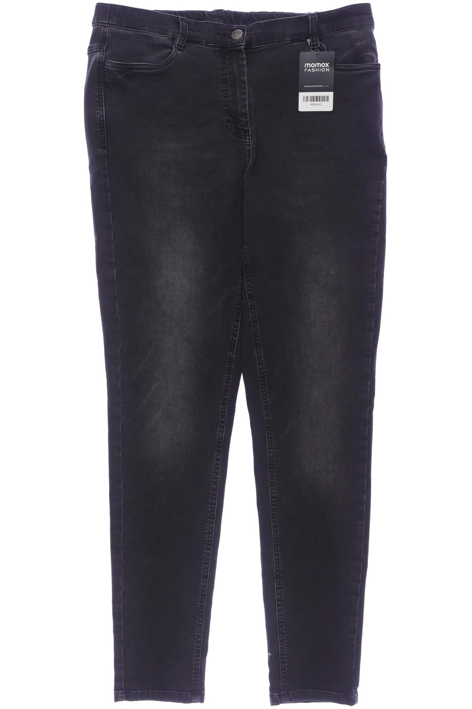 

The Masai Clothing Company Damen Jeans, grau, Gr. 0
