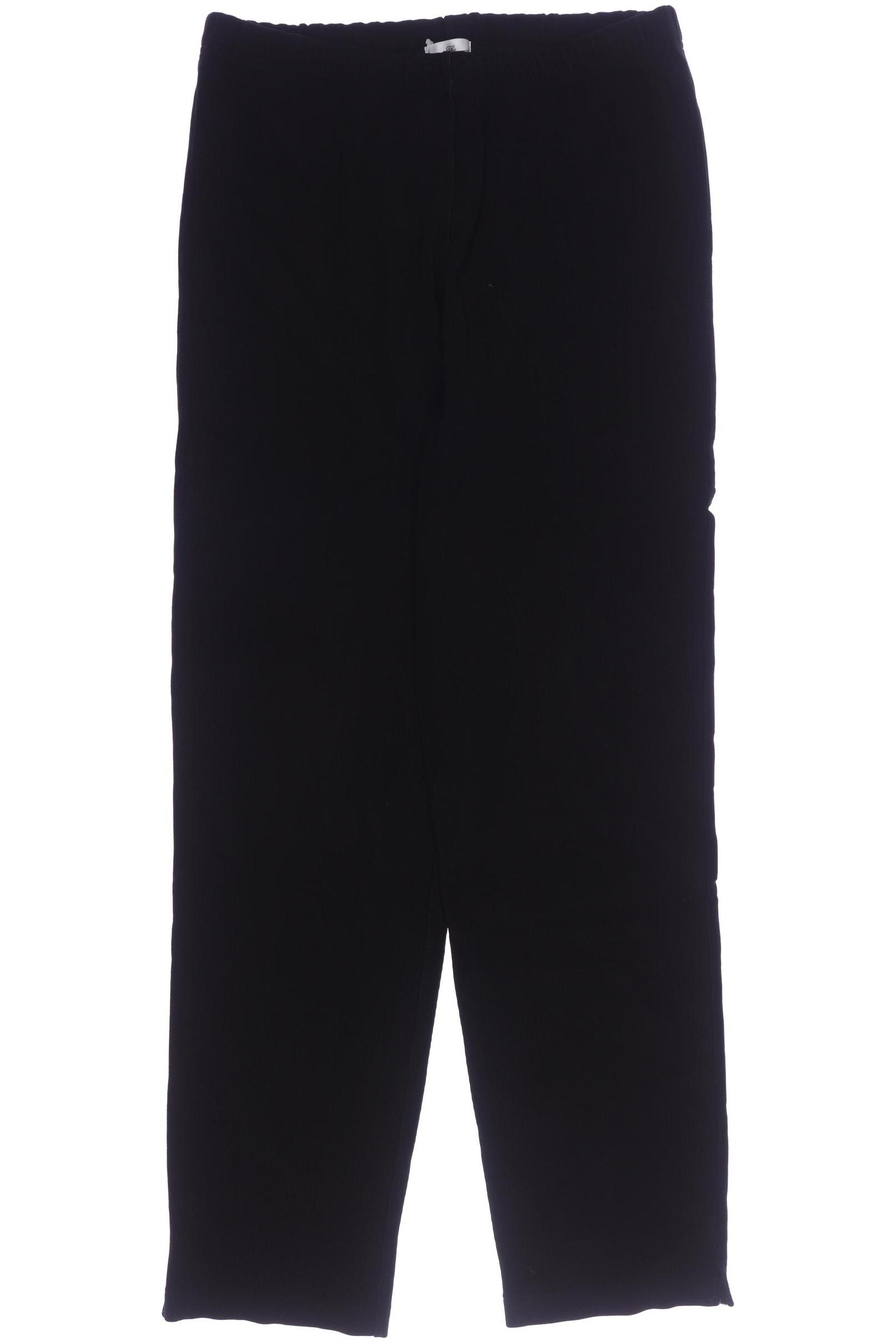 

The Masai Clothing Company Damen Stoffhose, schwarz, Gr. 0