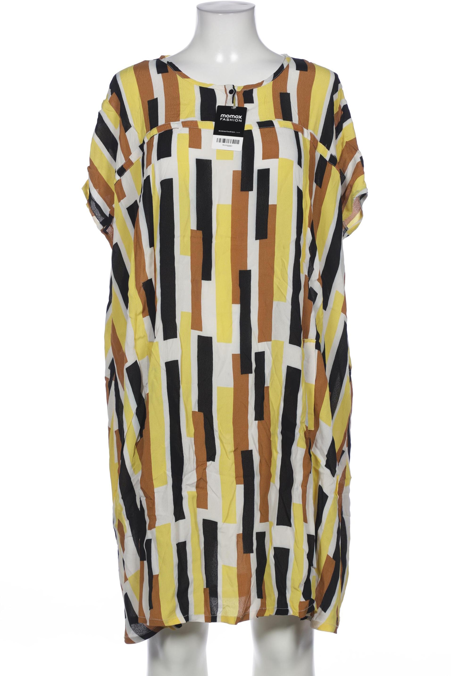 

The Masai Clothing Company Damen Kleid, mehrfarbig, Gr. 36