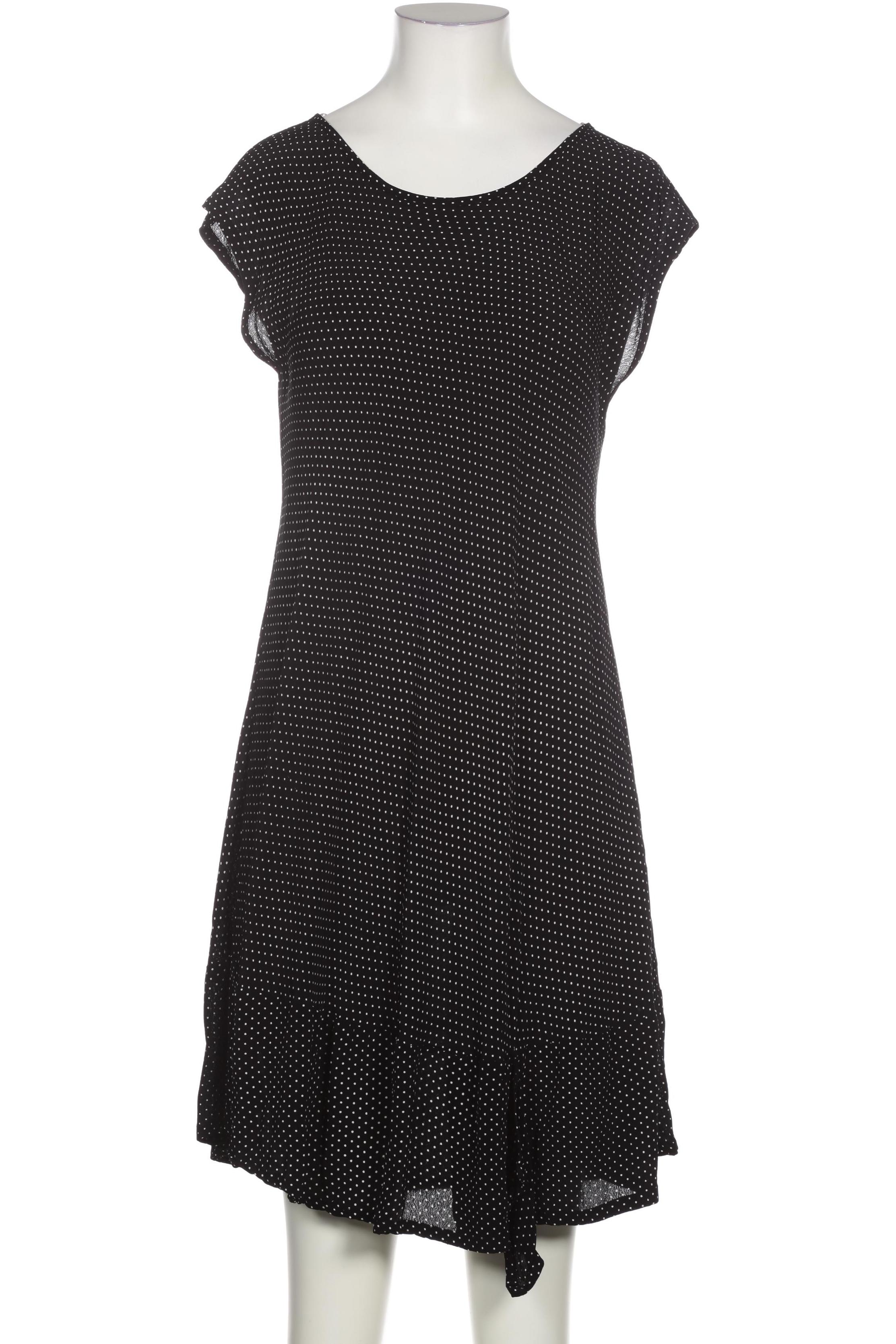 

The Masai Clothing Company Damen Kleid, schwarz, Gr.