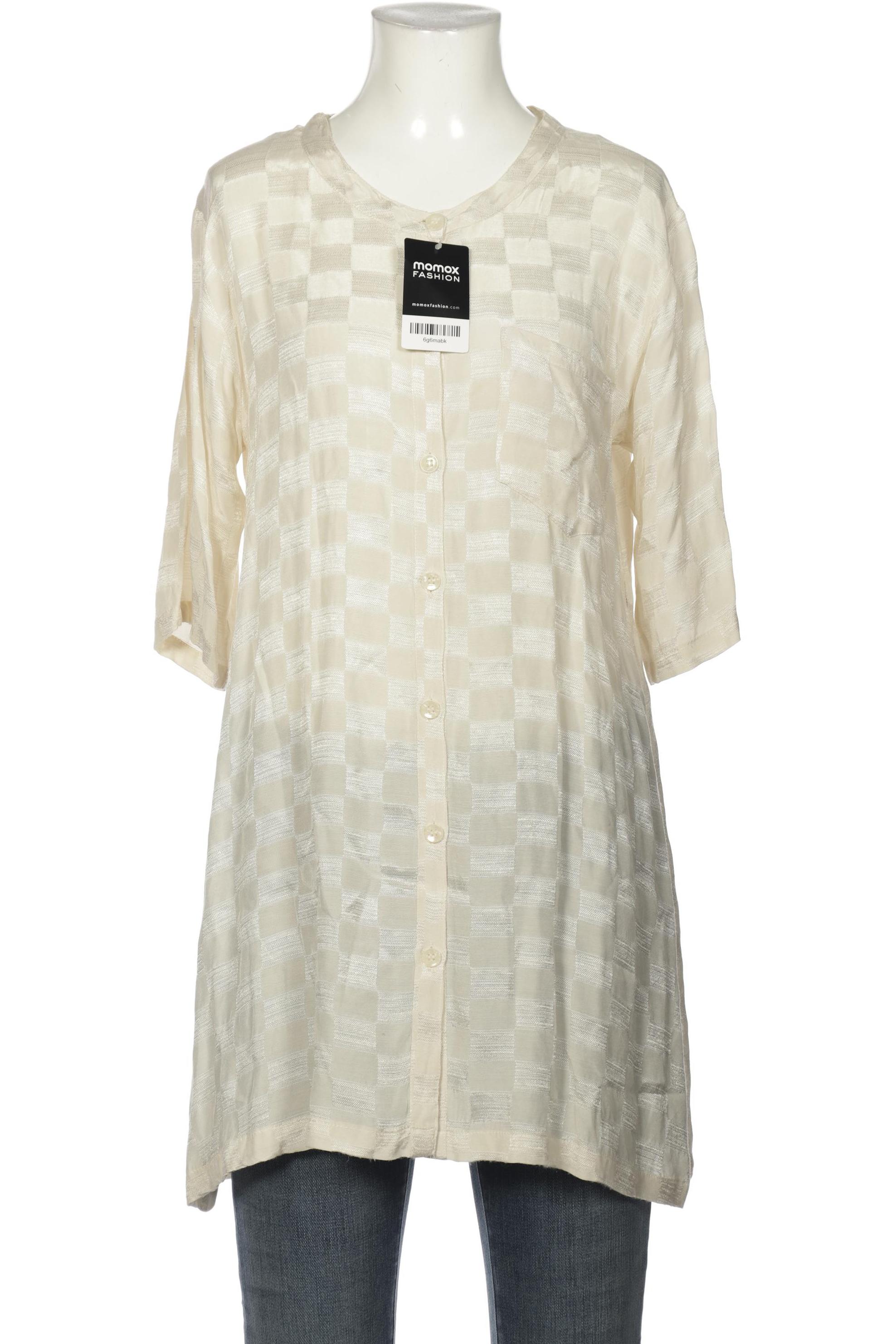 

The MASAI Clothing Company Damen Bluse, cremeweiß