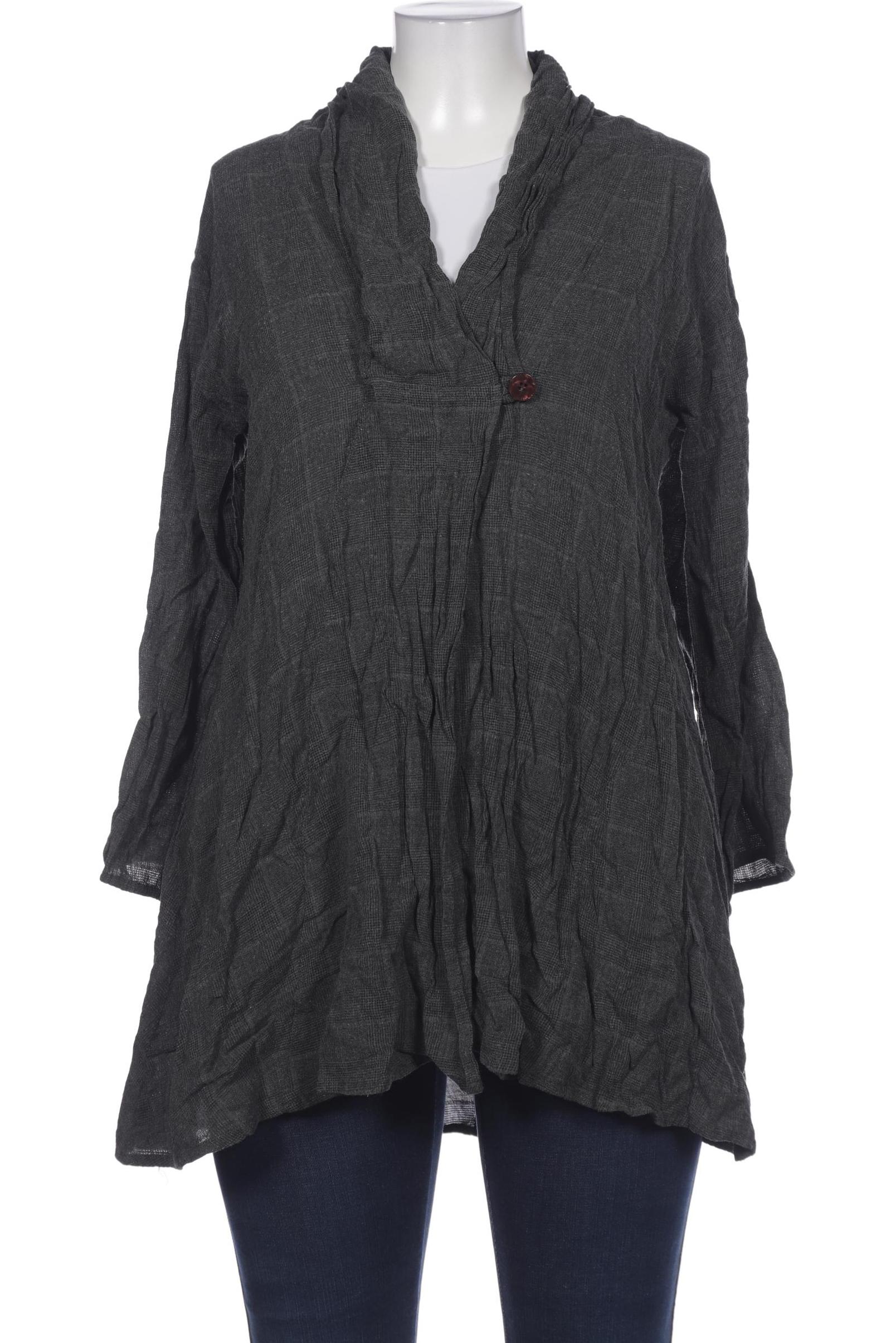 

The MASAI Clothing Company Damen Bluse, grau