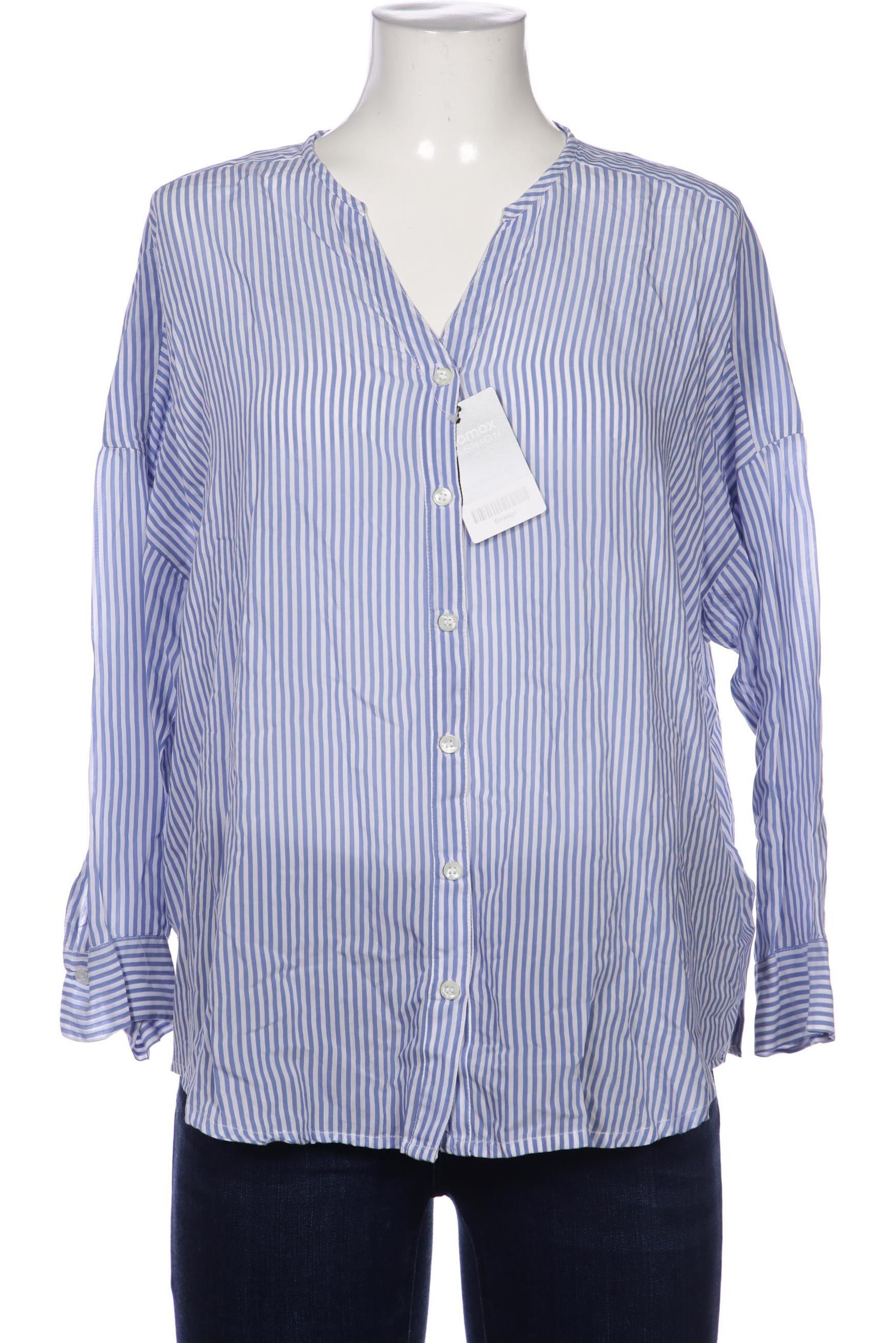

The MASAI Clothing Company Damen Bluse, blau