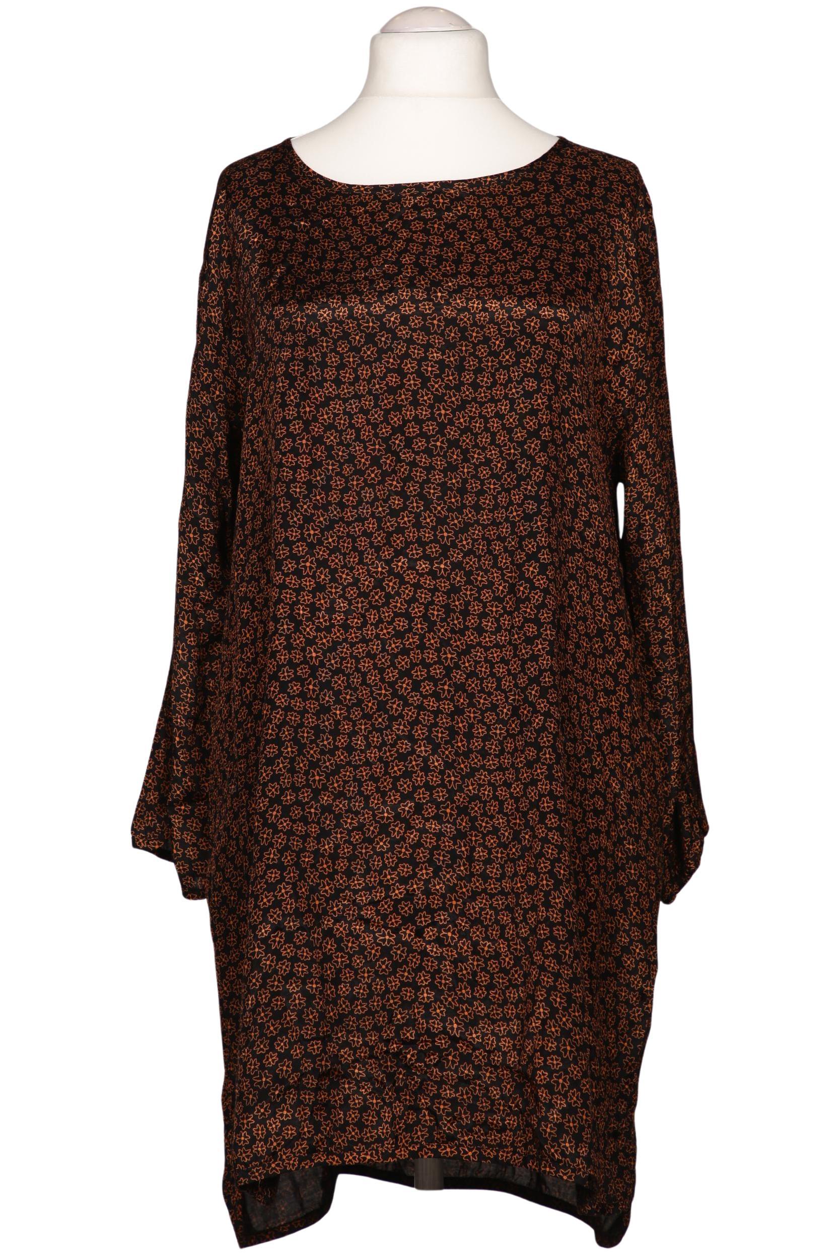 

The Masai Clothing Company Damen Kleid, schwarz, Gr. 44