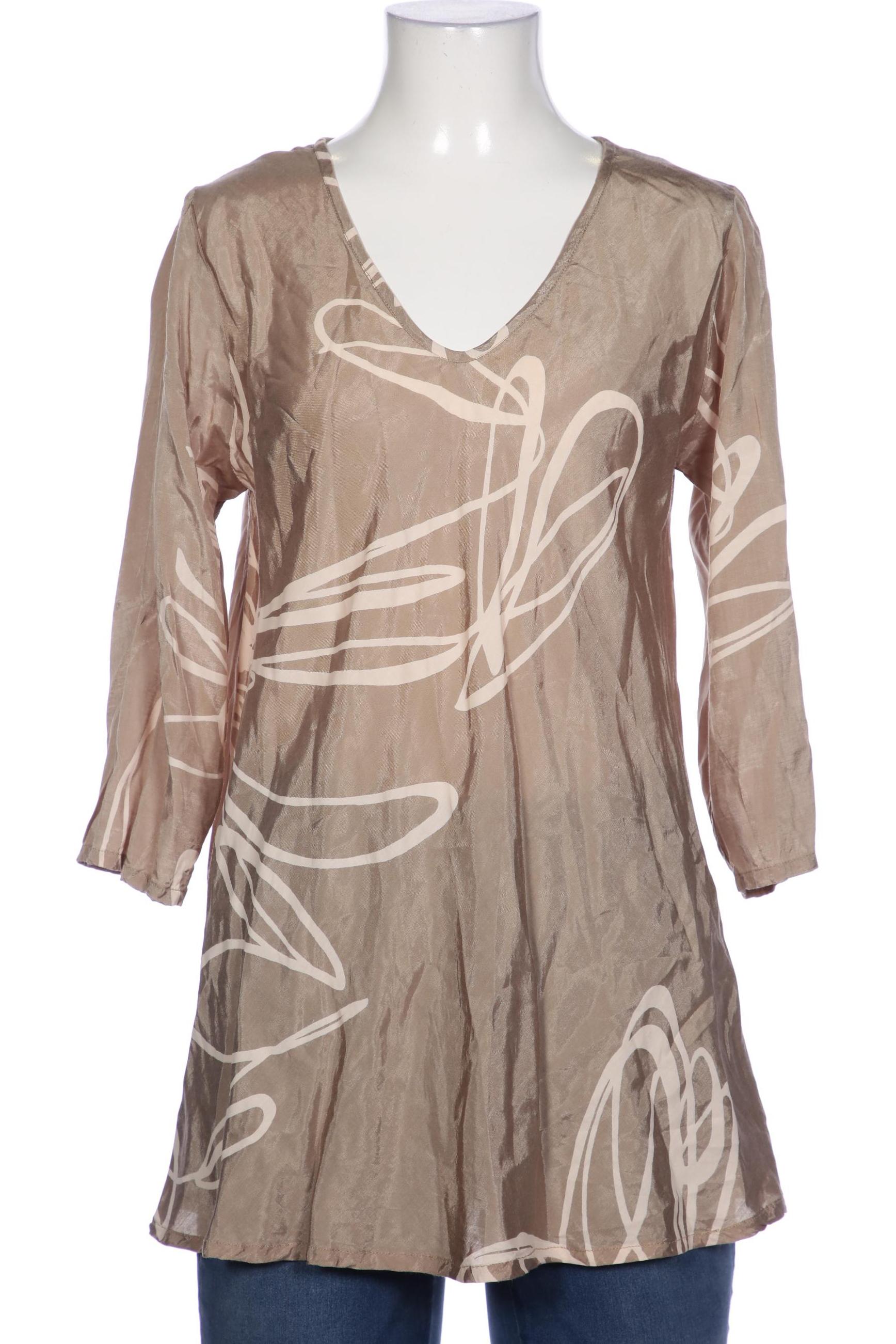 

The MASAI Clothing Company Damen Bluse, beige