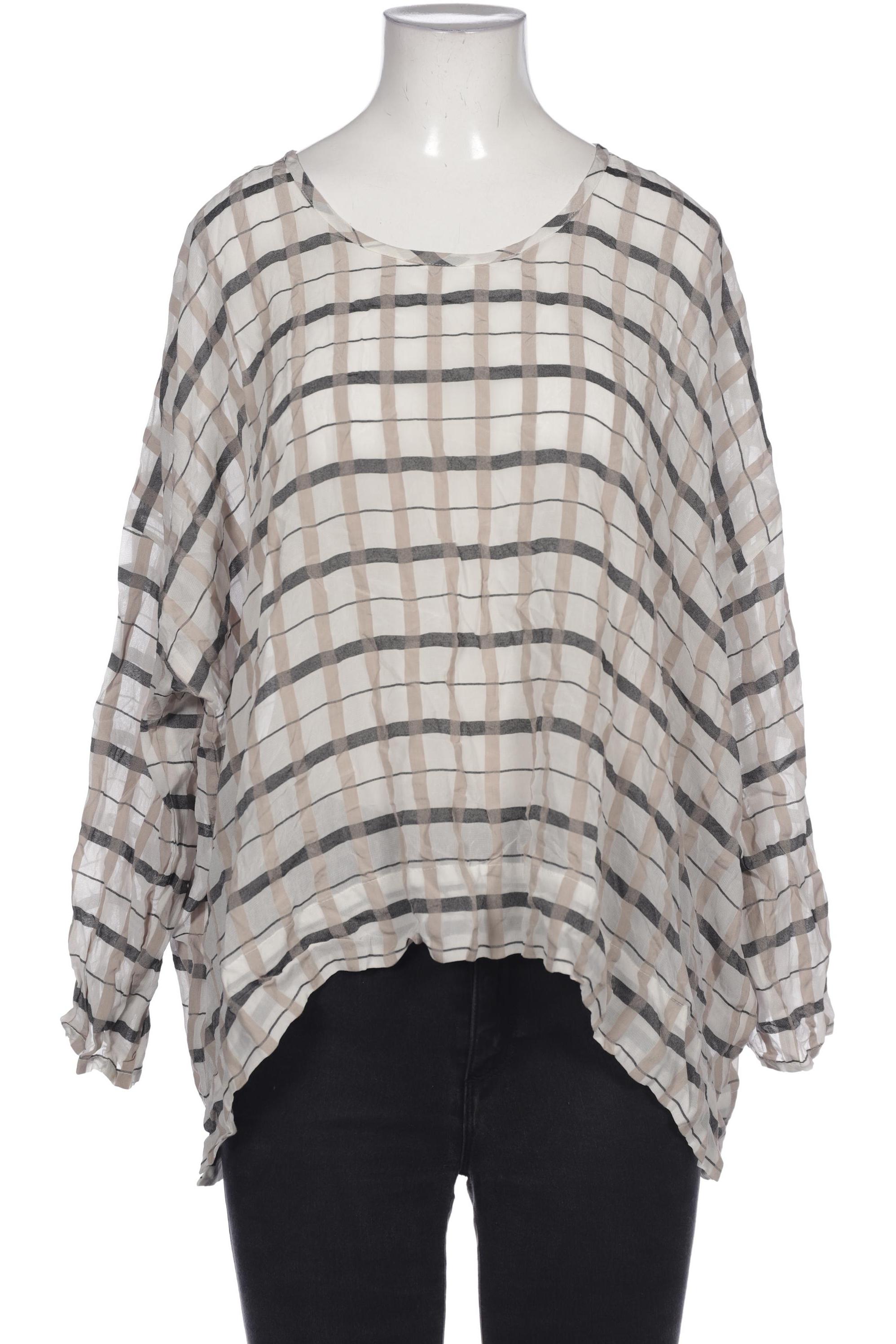 

The MASAI Clothing Company Damen Bluse, beige