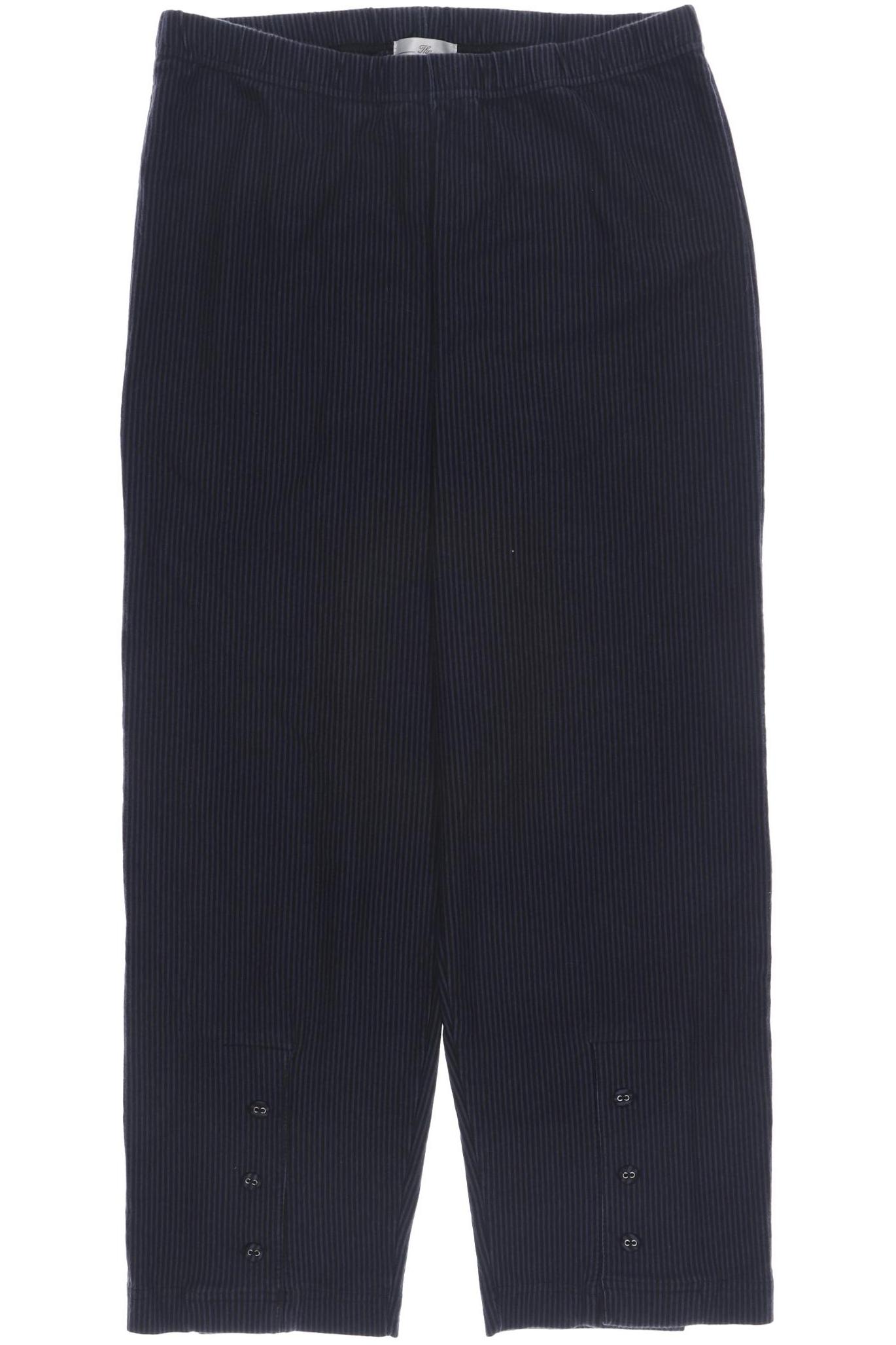 

The MASAI Clothing Company Damen Stoffhose, marineblau