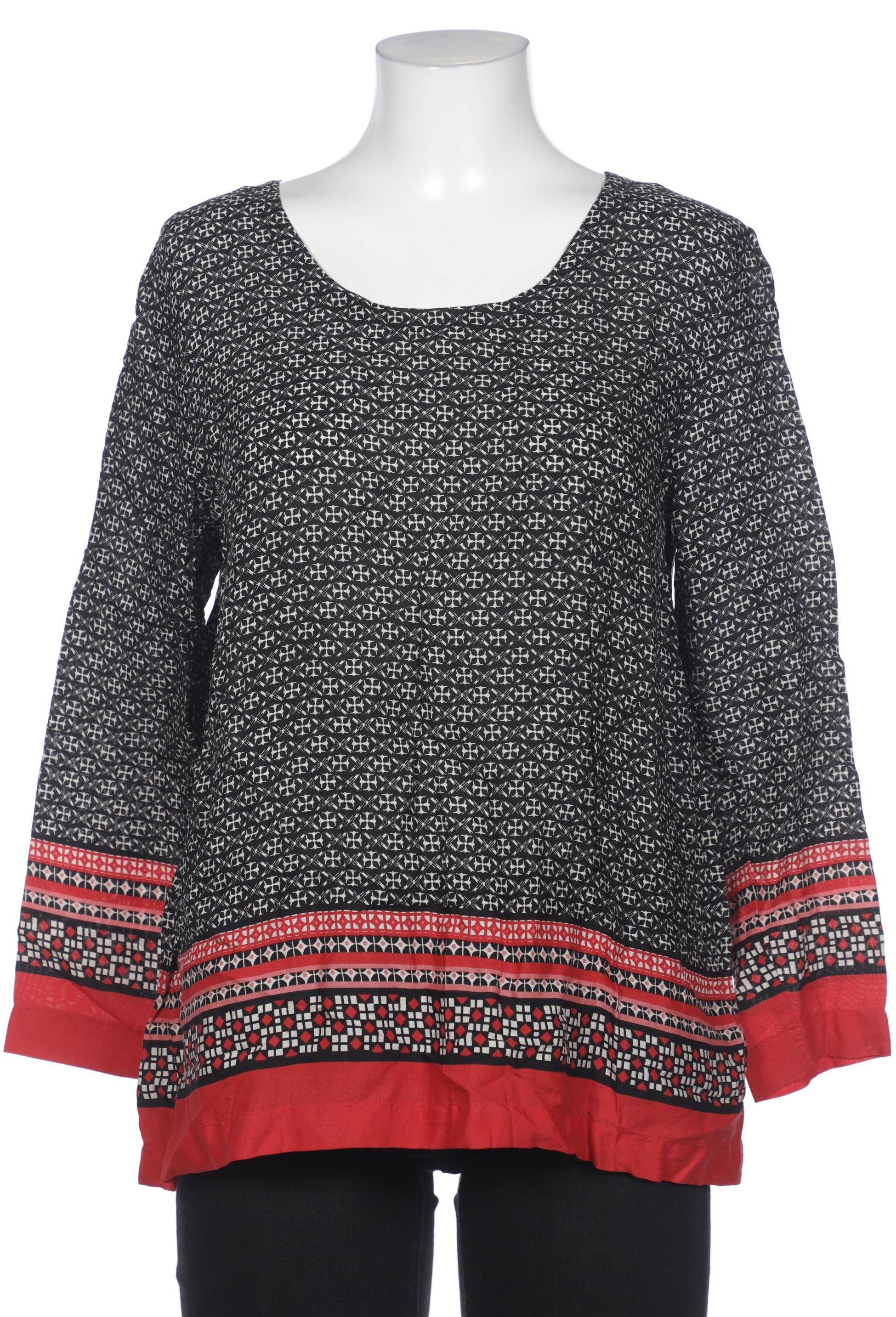 

The MASAI Clothing Company Damen Bluse, schwarz