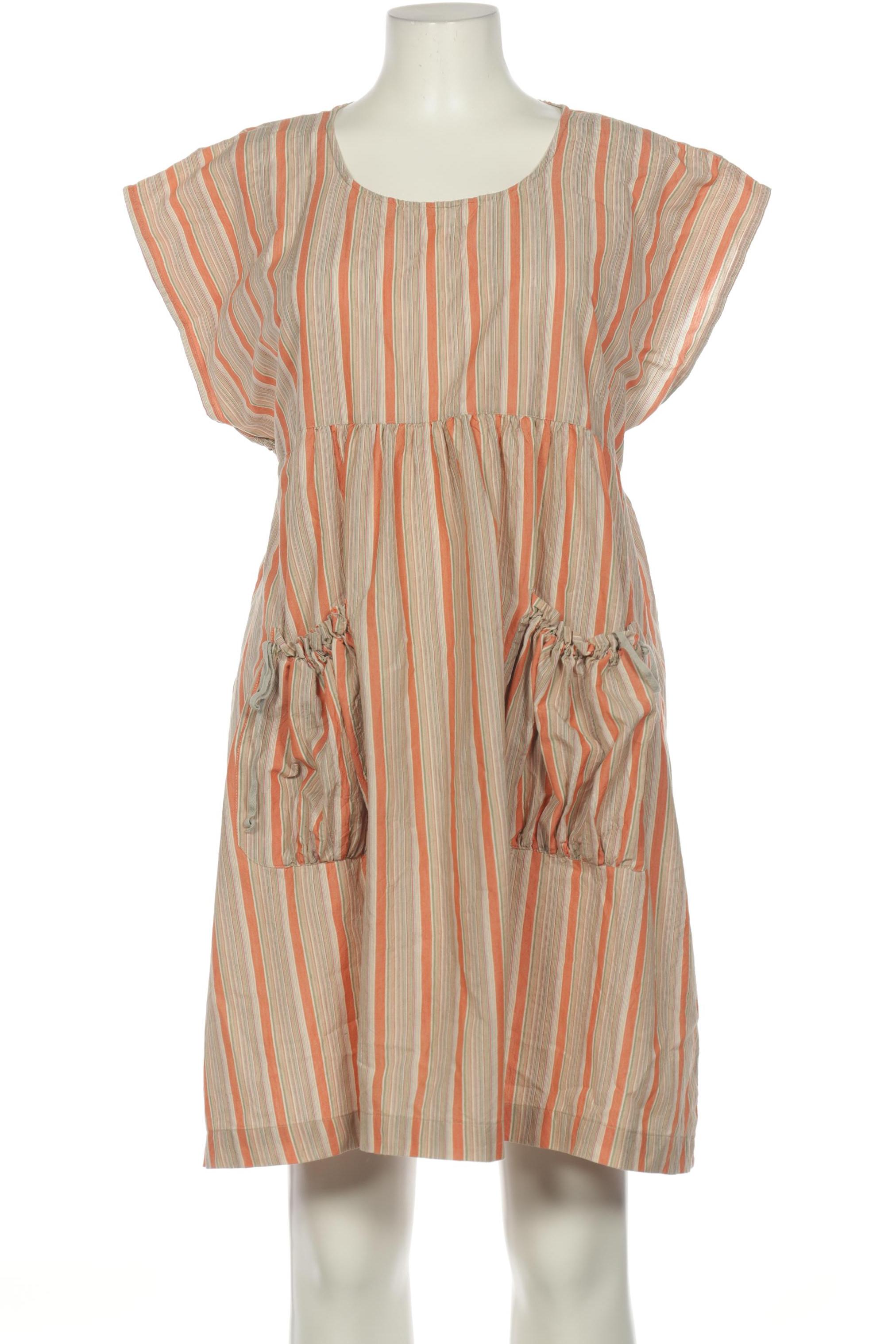 

The Masai Clothing Company Damen Kleid, beige, Gr. 46