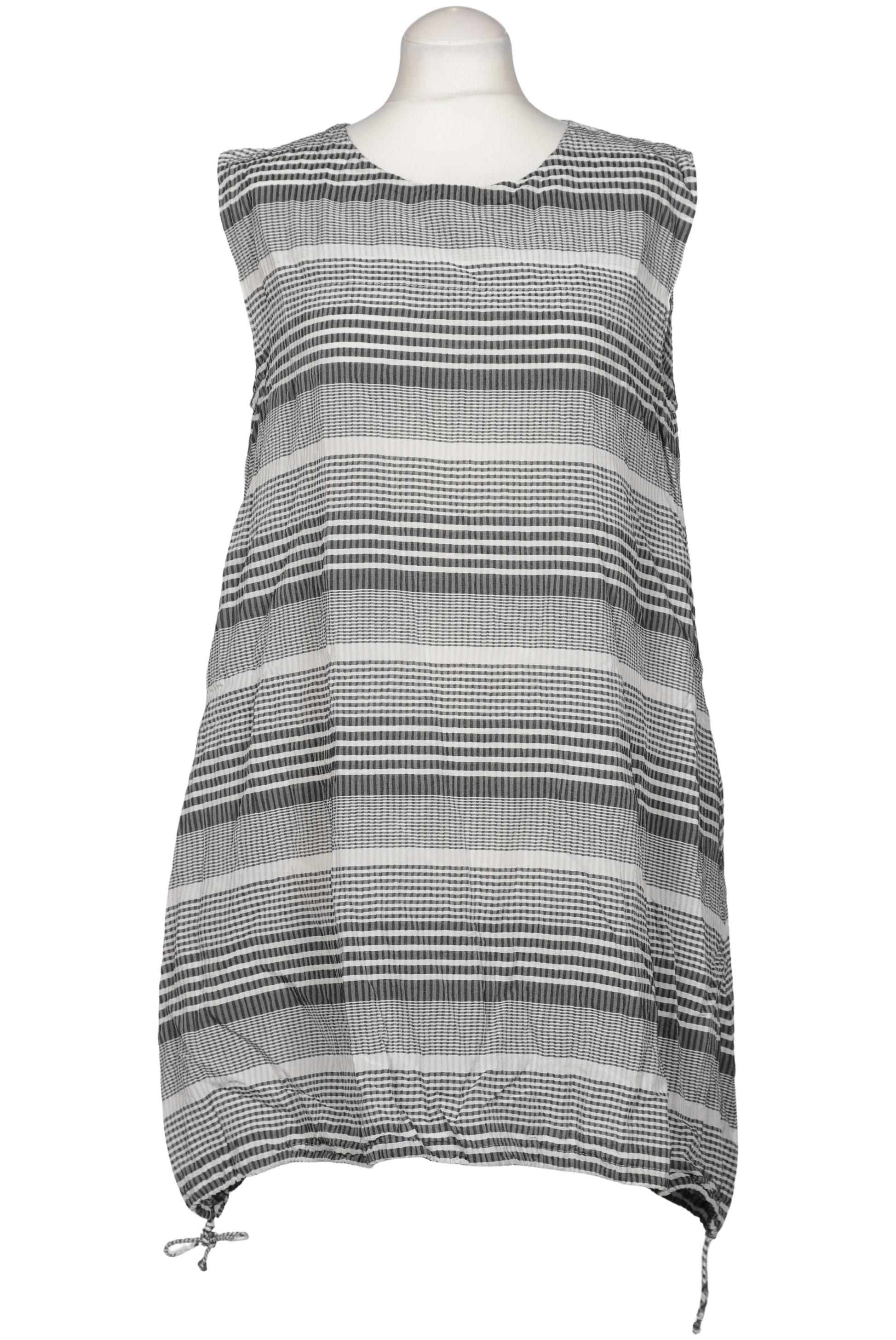 

The Masai Clothing Company Damen Kleid, grau, Gr. 36