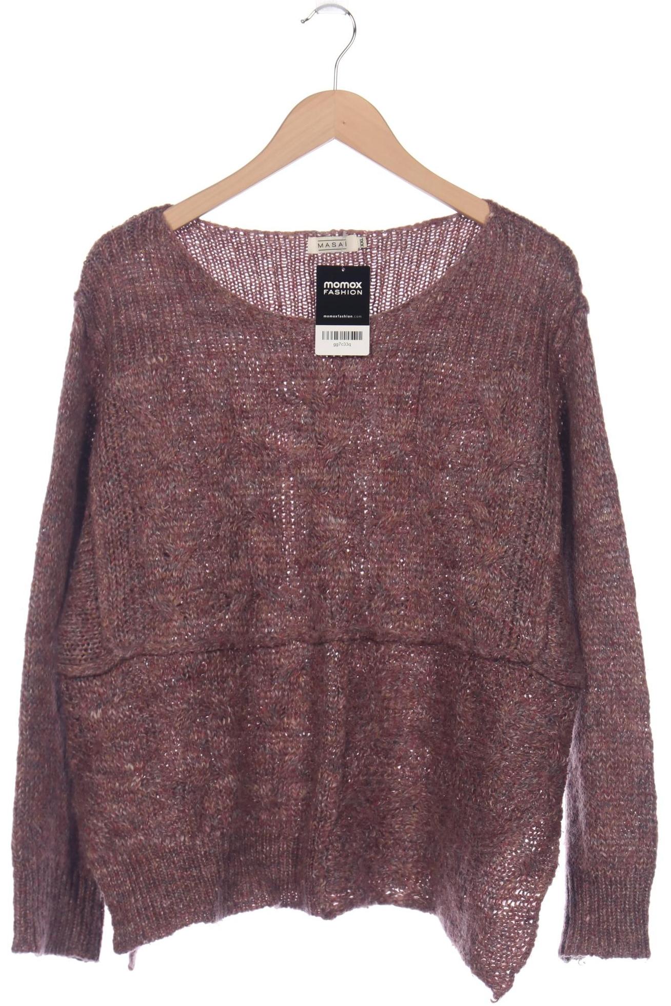 

The Masai Clothing Company Damen Pullover, pink, Gr. 46