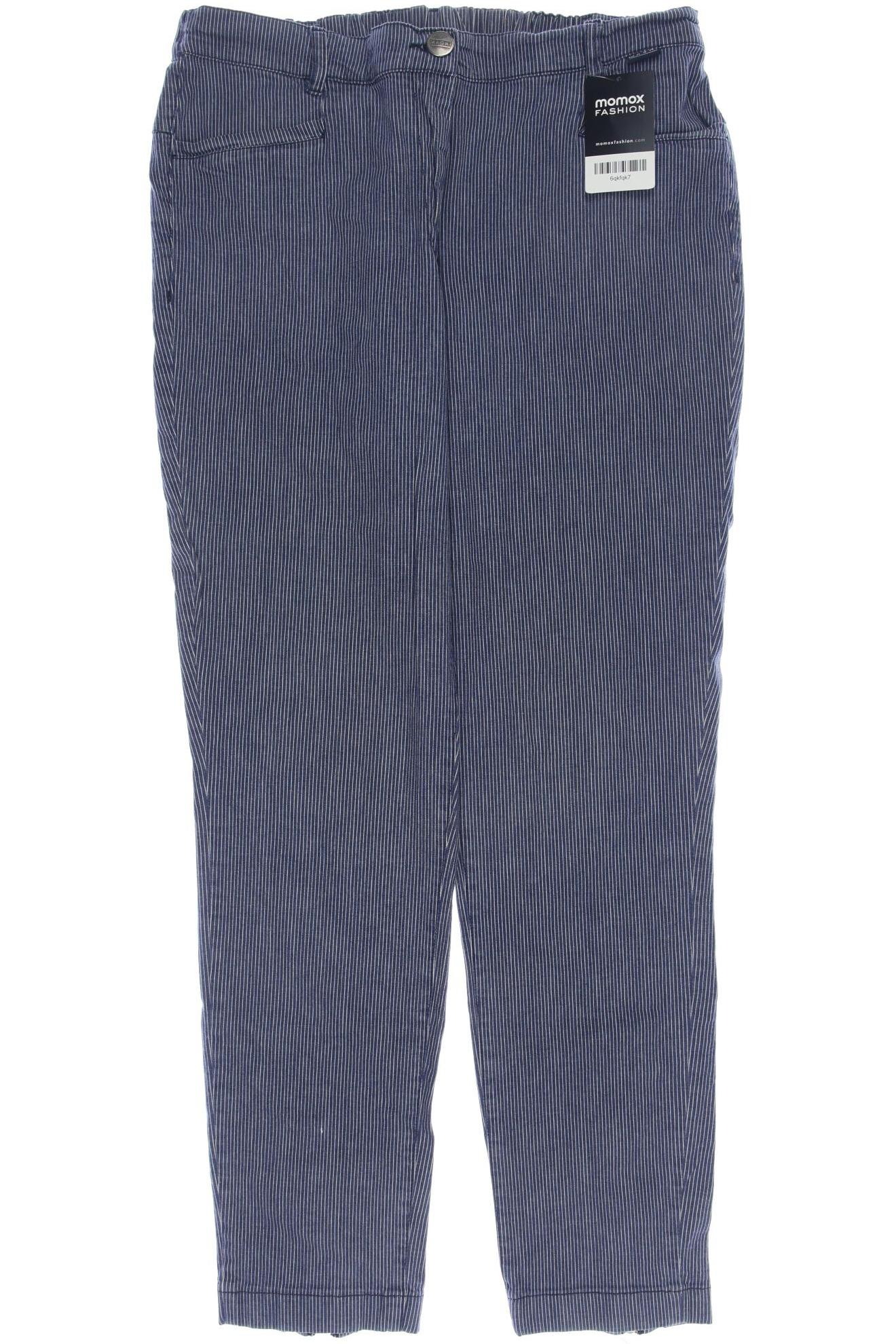 

The Masai Clothing Company Damen Jeans, blau, Gr. 0