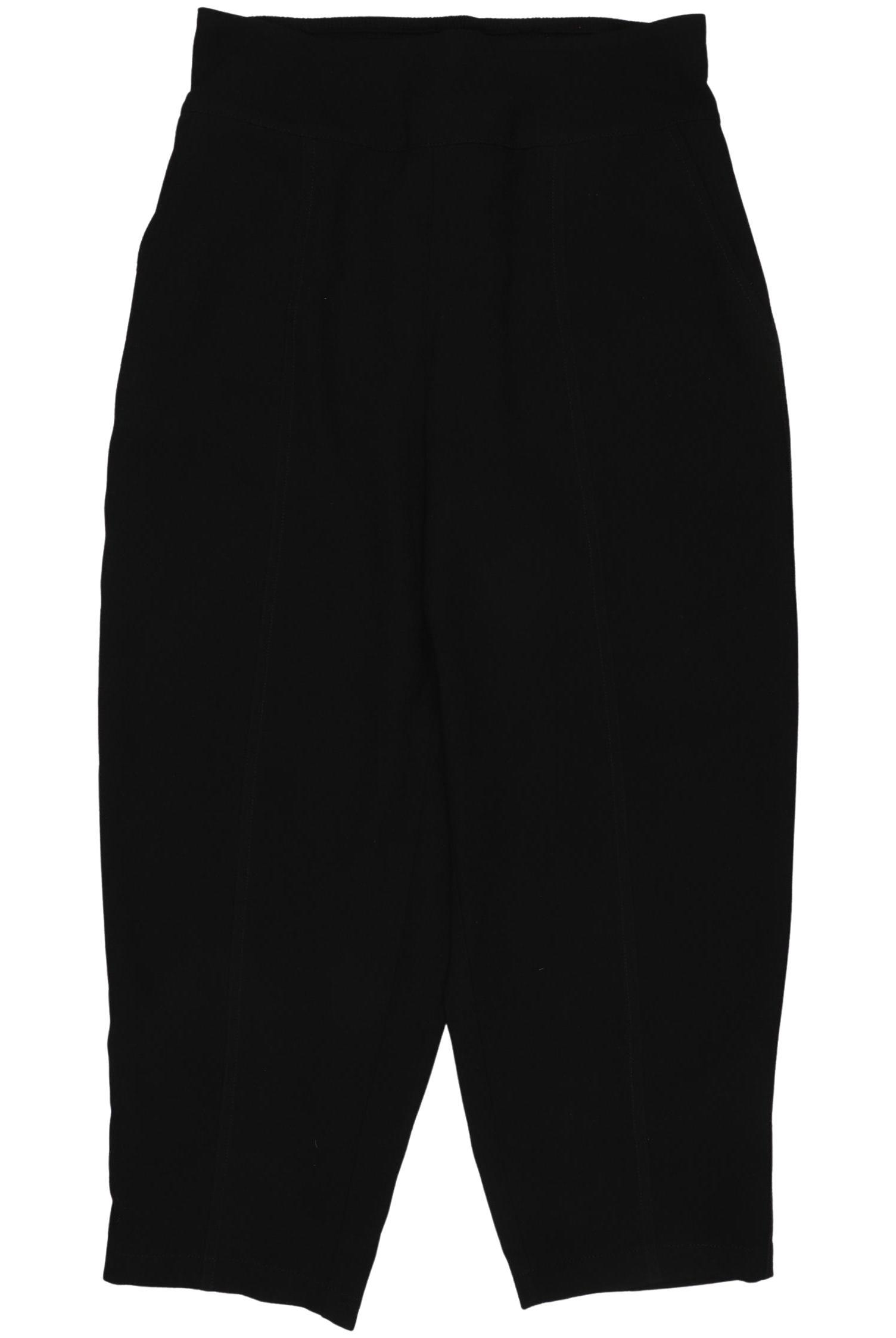 

The Masai Clothing Company Damen Stoffhose, schwarz, Gr. 0