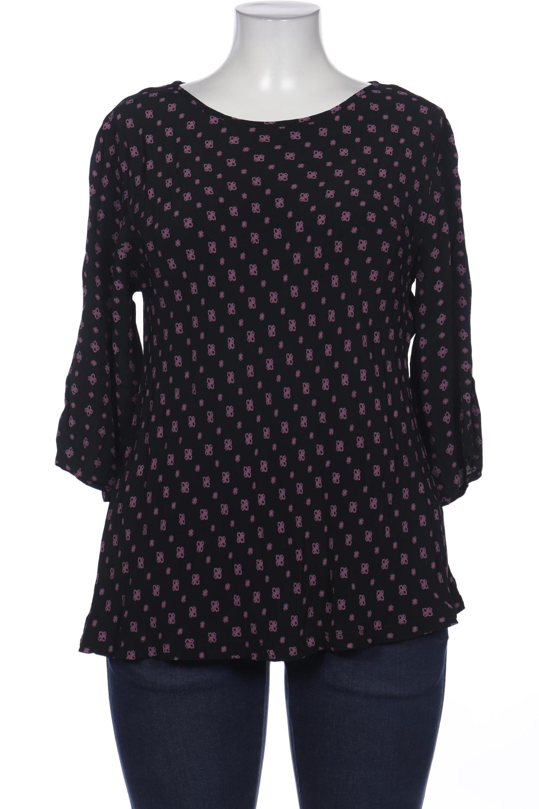 

The MASAI Clothing Company Damen Bluse, schwarz