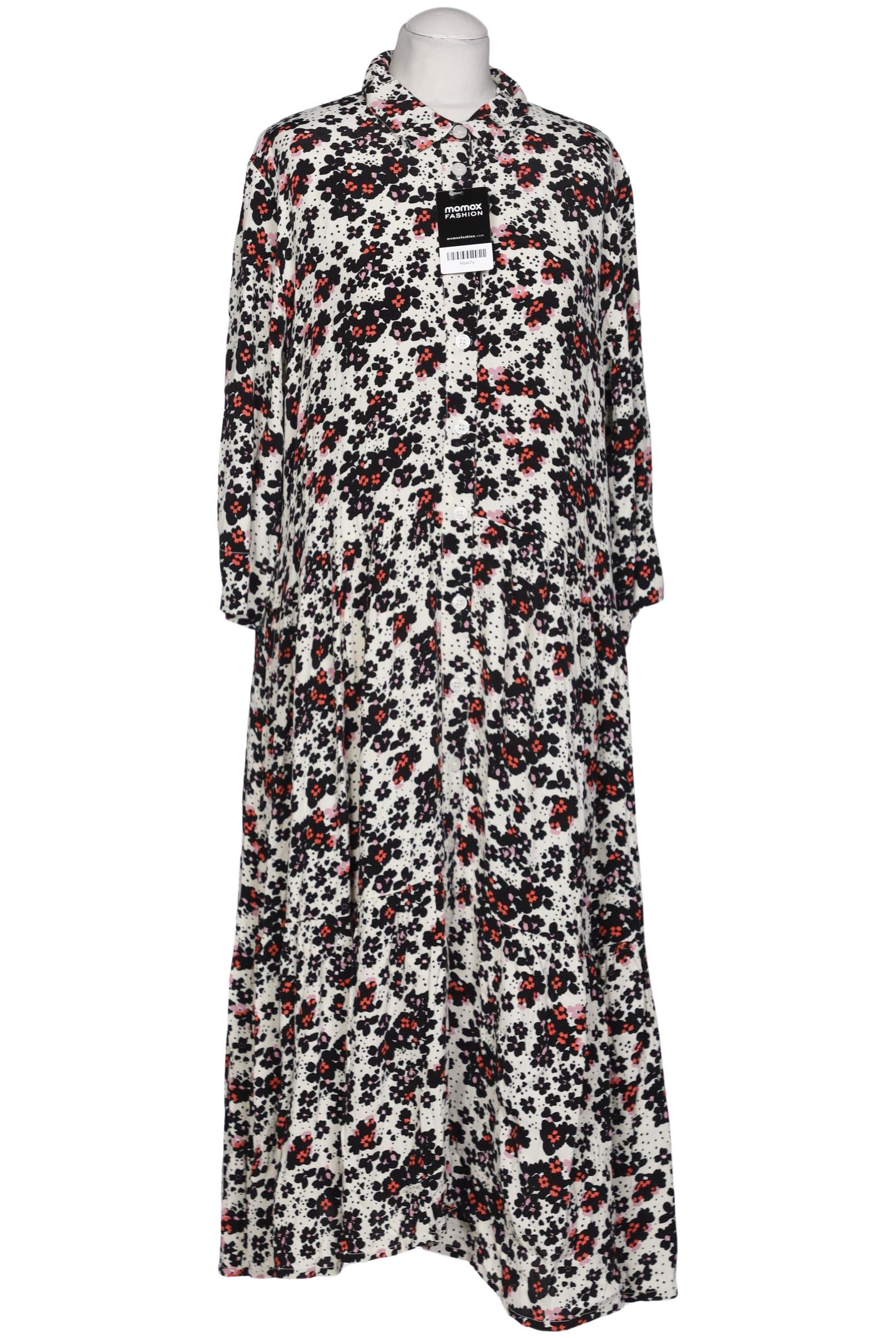 

The Masai Clothing Company Damen Kleid, mehrfarbig, Gr. 42