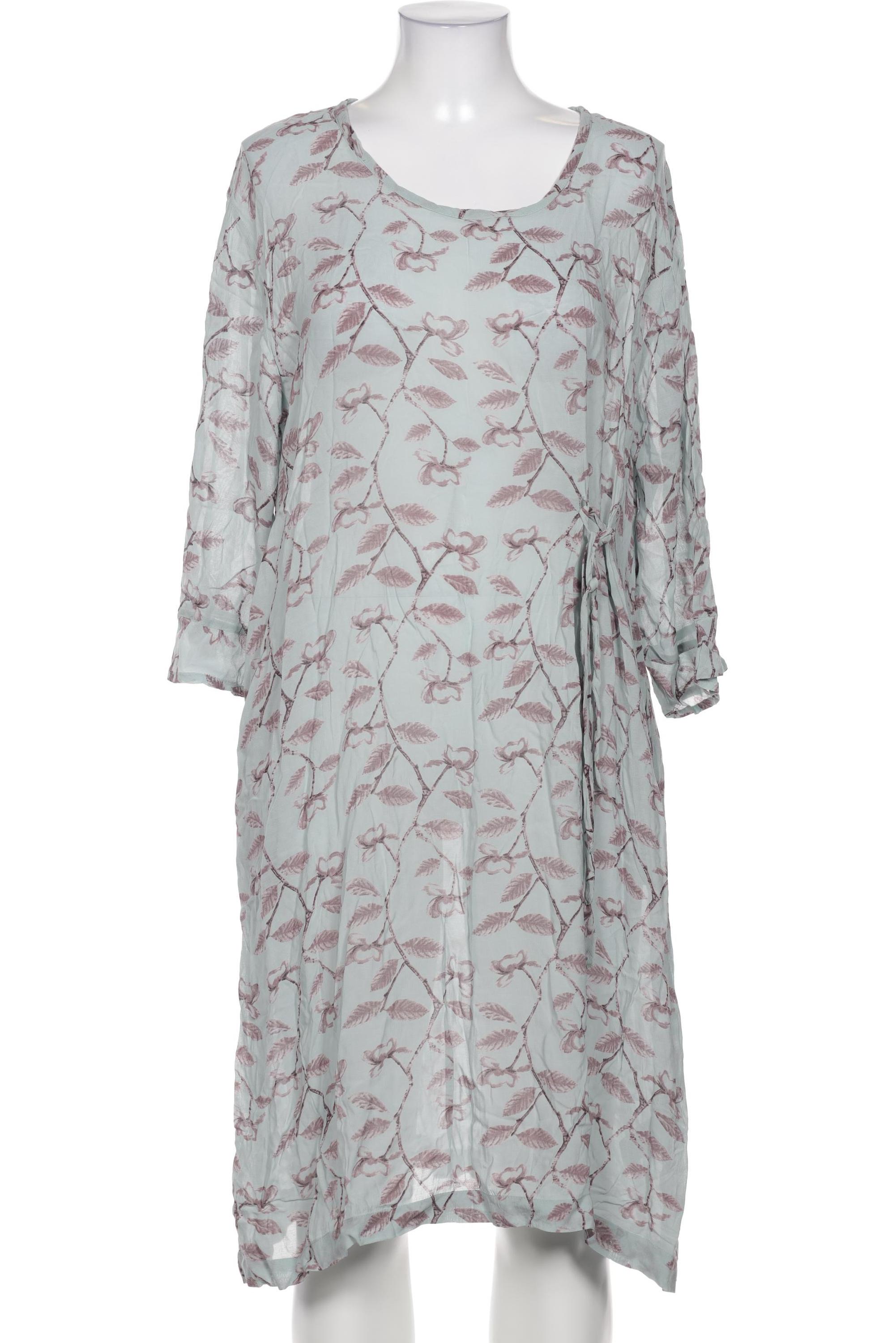 

The Masai Clothing Company Damen Kleid, hellblau, Gr. 42