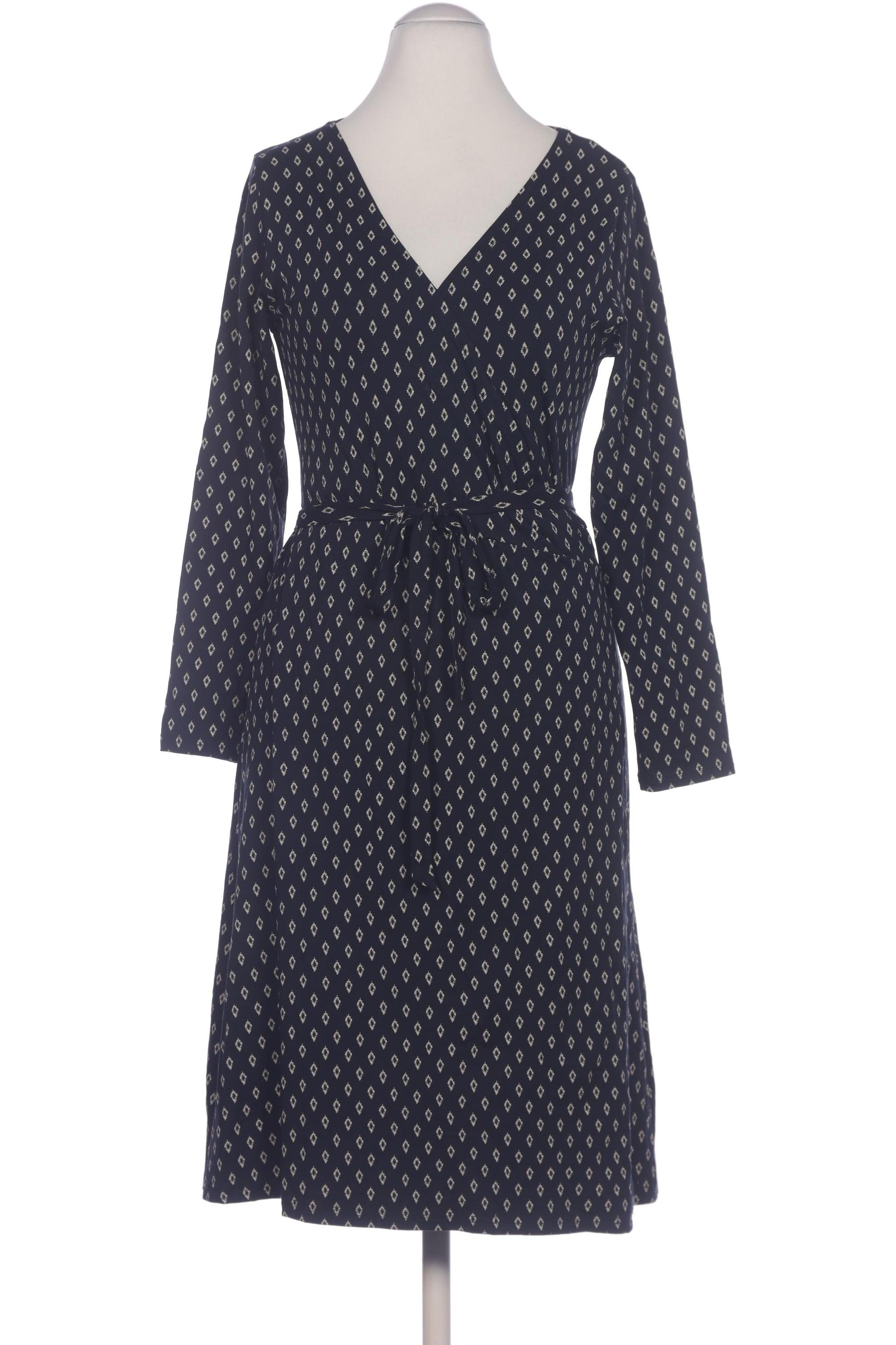 

The Masai Clothing Company Damen Kleid, marineblau, Gr. 38