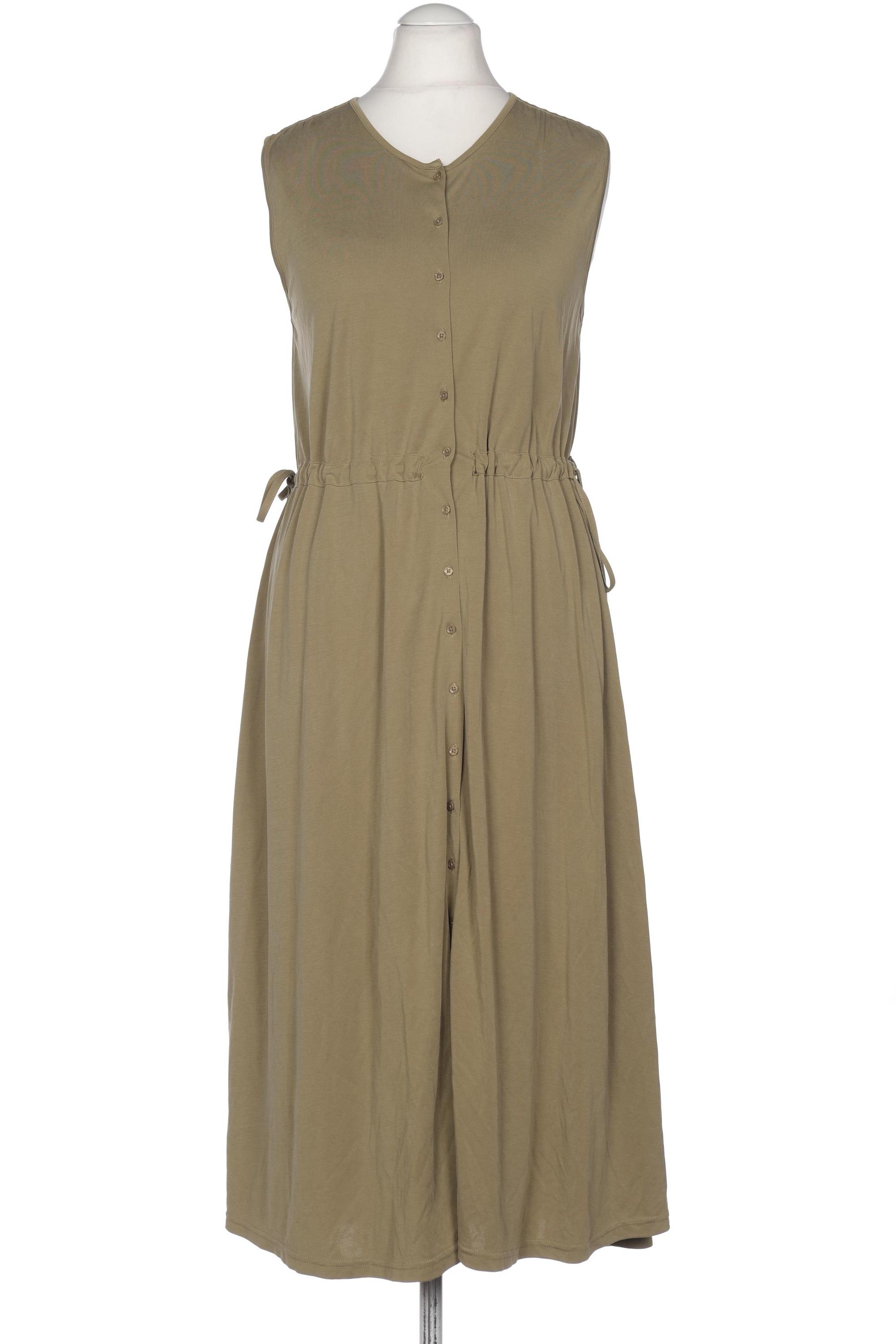 

The MASAI Clothing Company Damen Kleid, grün