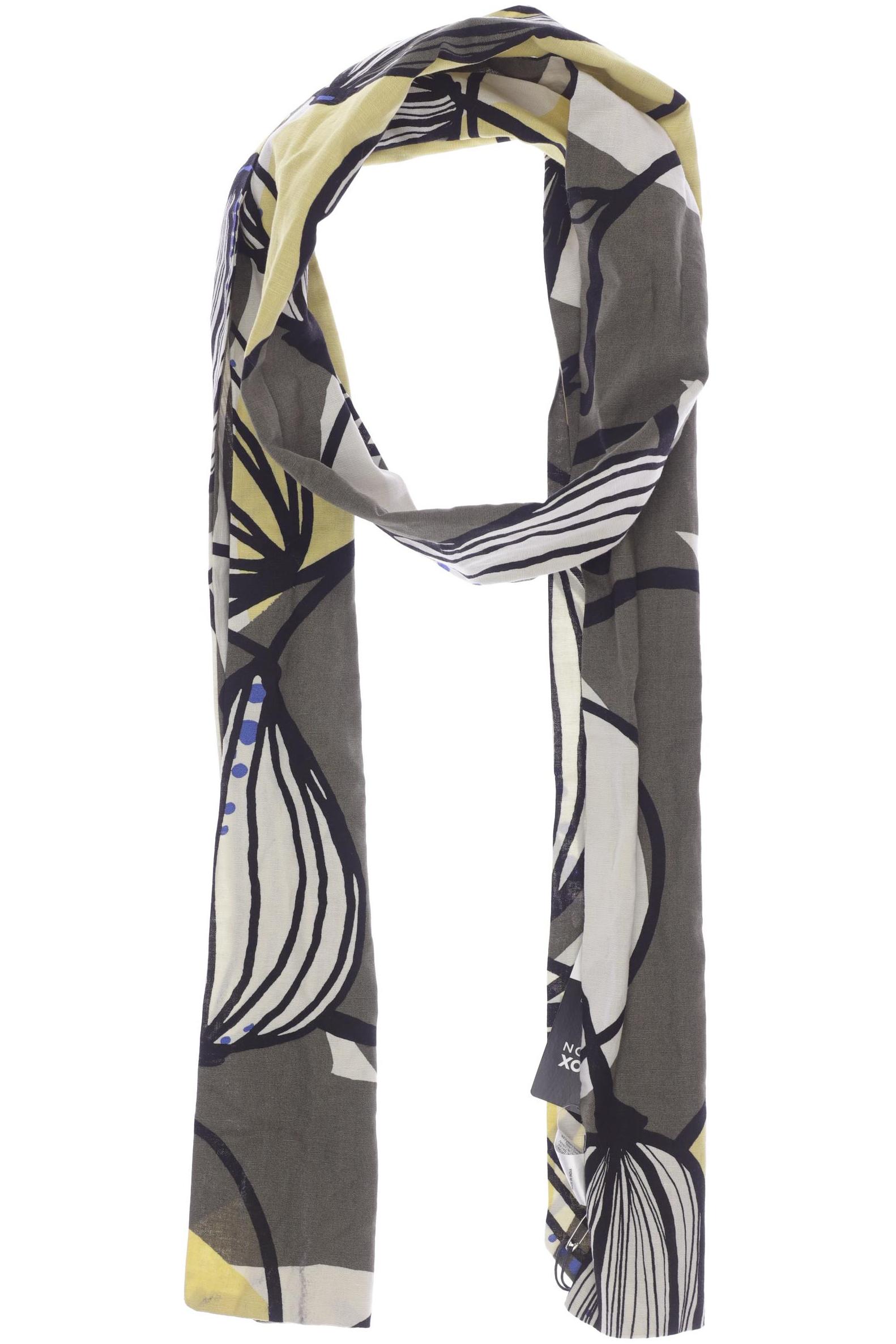 

The Masai Clothing Company Damen Schal, gelb, Gr.