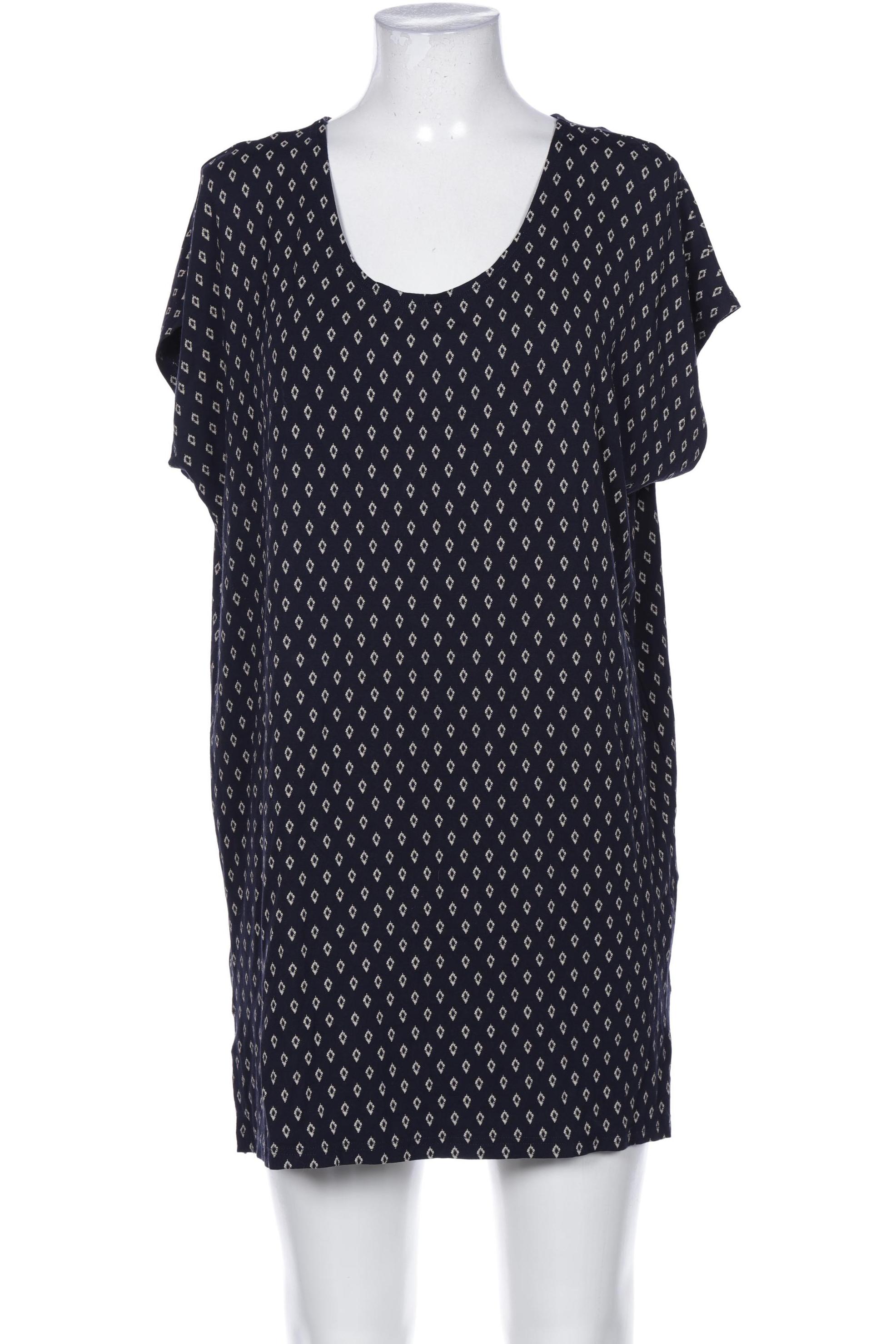 

The Masai Clothing Company Damen Kleid, marineblau, Gr. 46