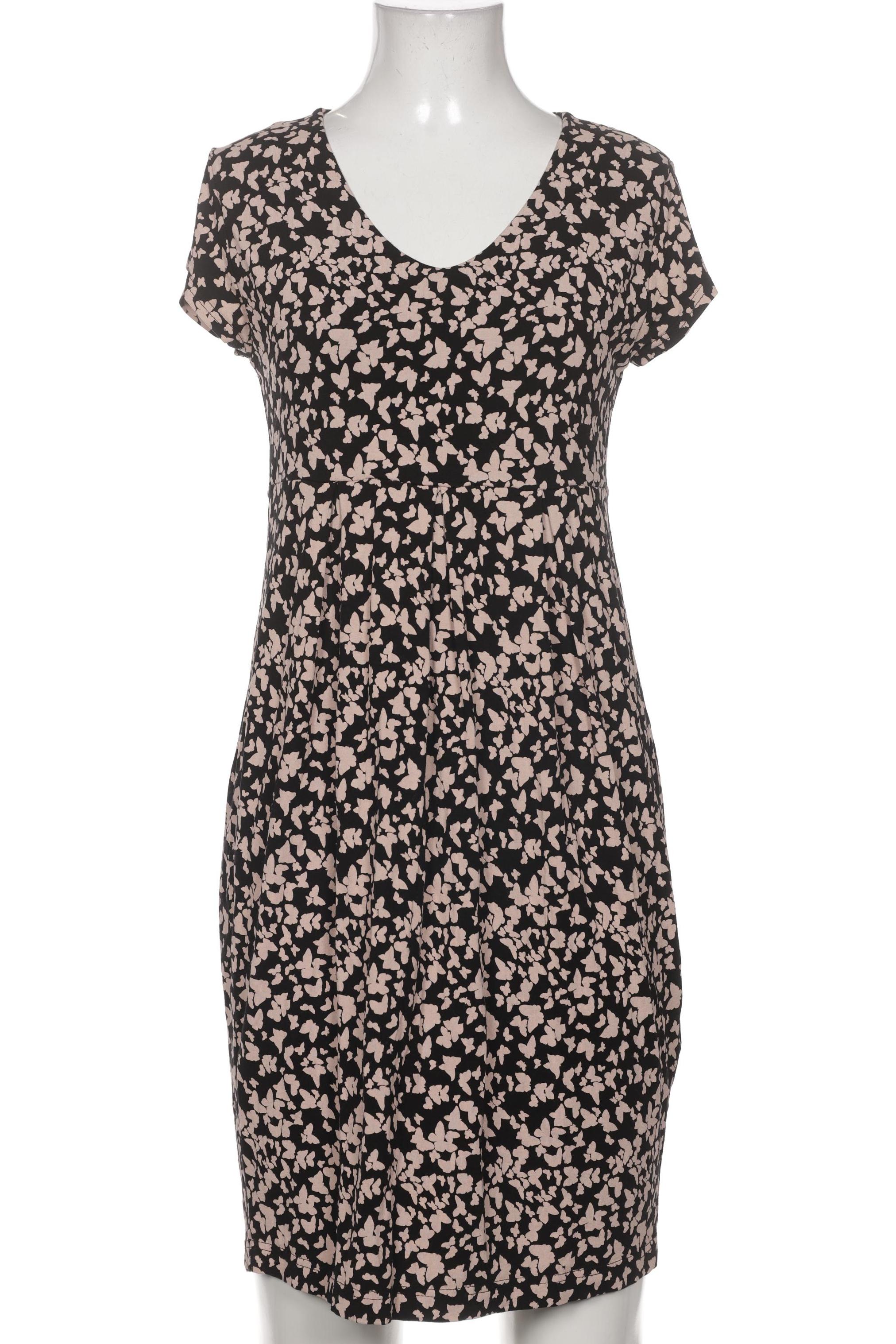 

The Masai Clothing Company Damen Kleid, schwarz, Gr. 36