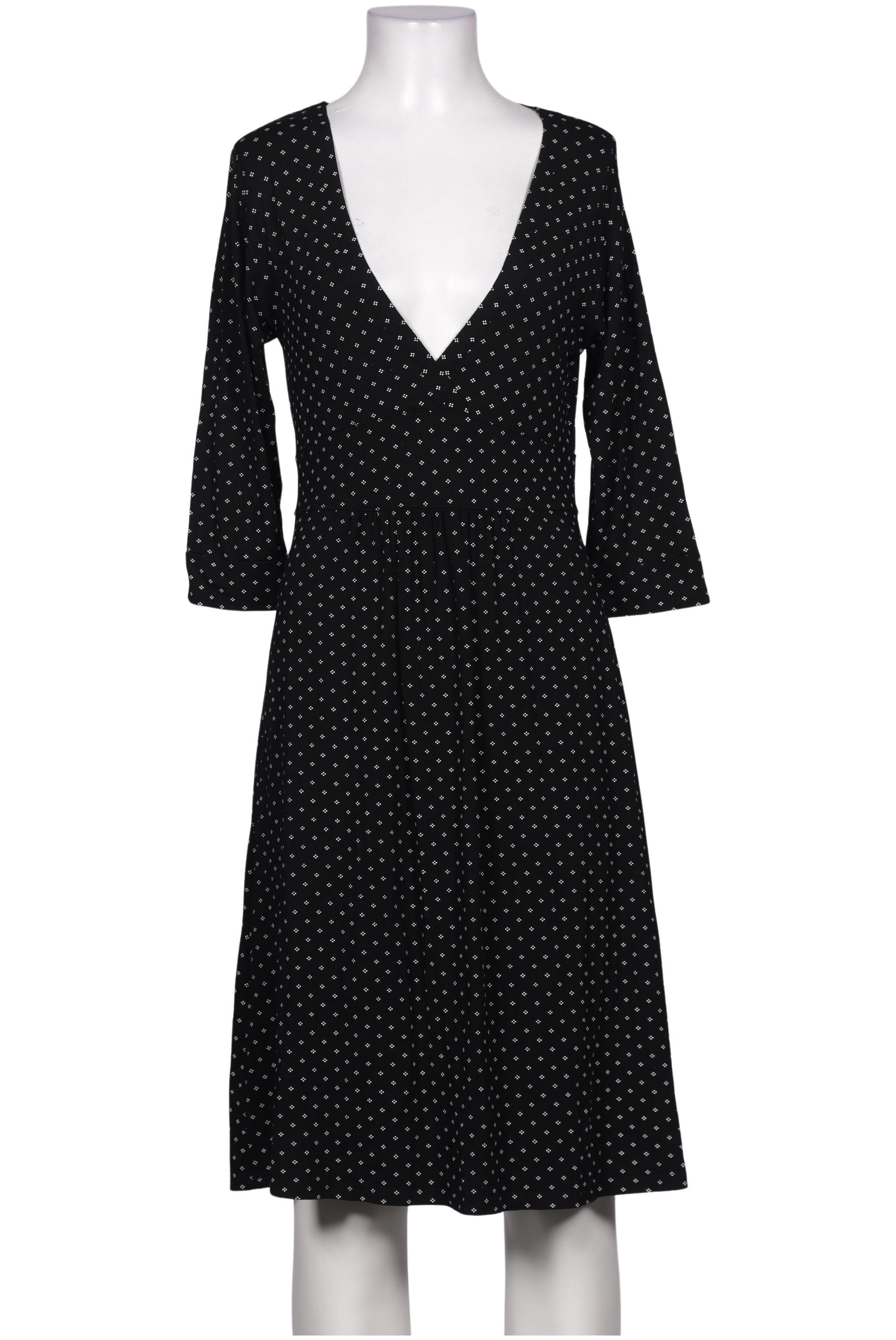 

The Masai Clothing Company Damen Kleid, schwarz, Gr. 36