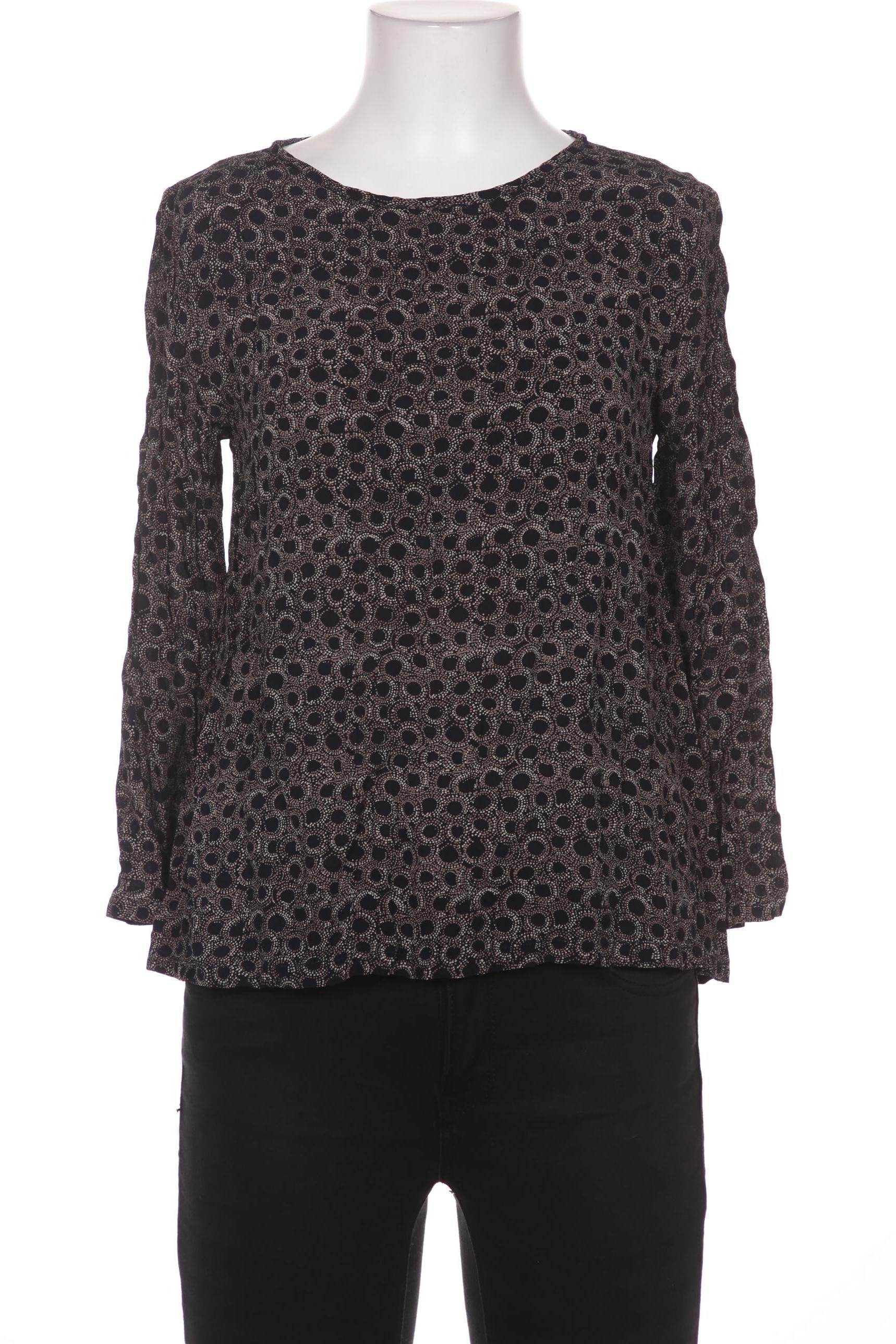 

The Masai Clothing Company Damen Bluse, marineblau, Gr. 34