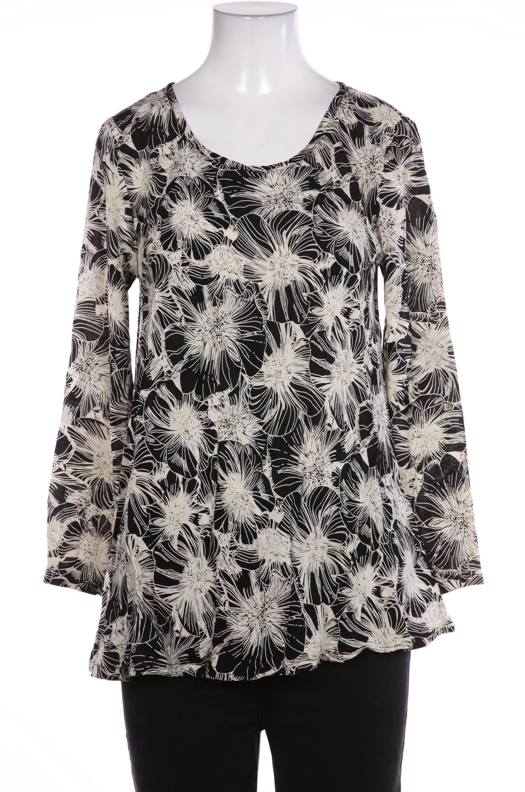 

The MASAI Clothing Company Damen Bluse, schwarz