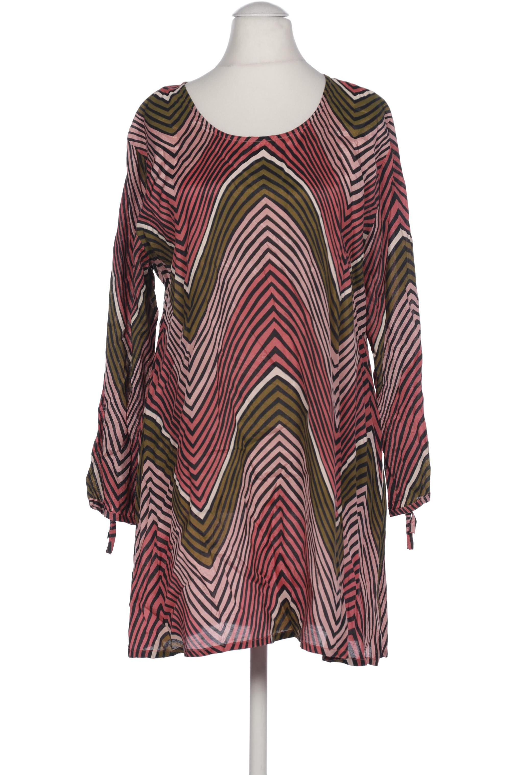 

The Masai Clothing Company Damen Kleid, pink, Gr. 38
