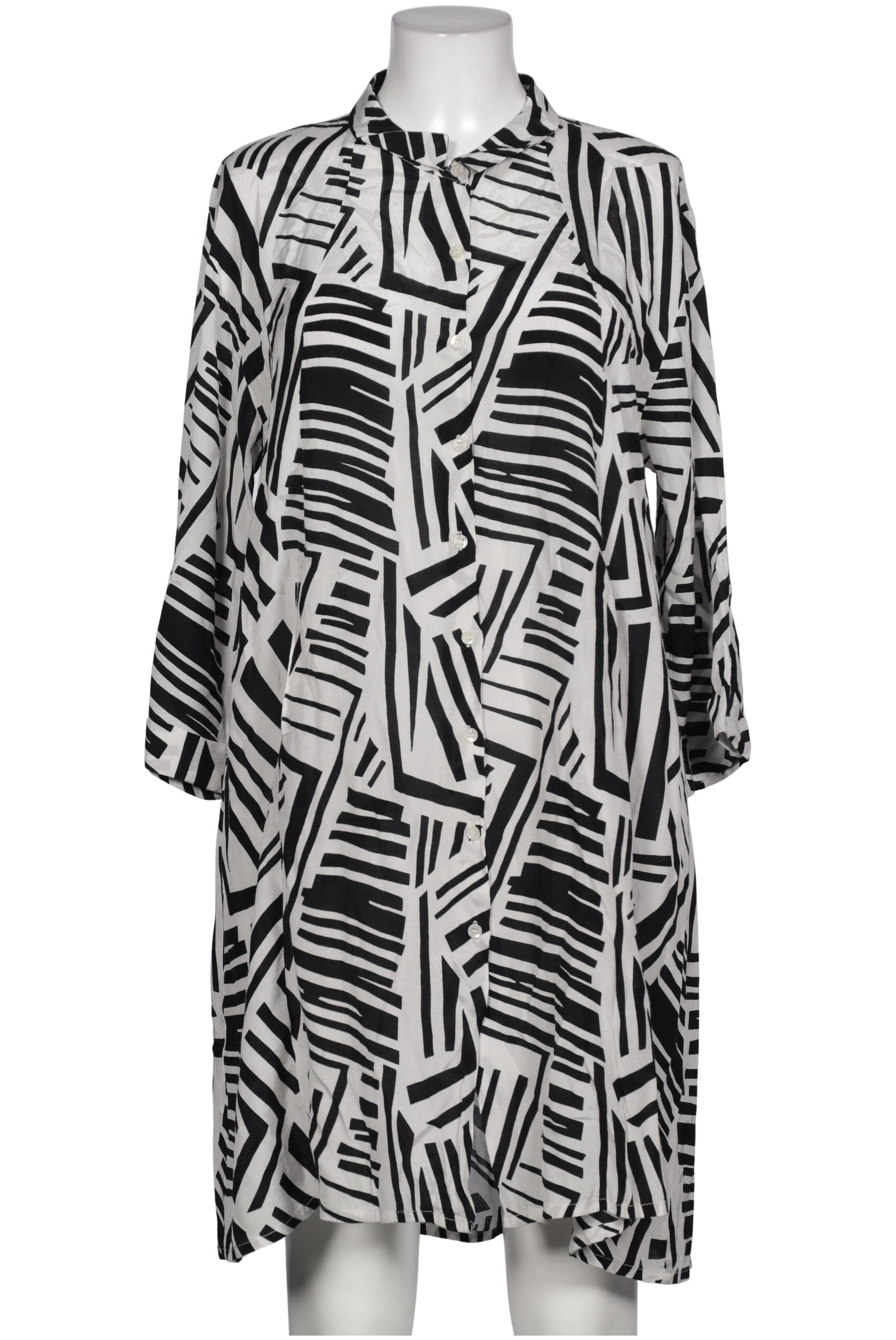 

The Masai Clothing Company Damen Kleid, schwarz, Gr. 44