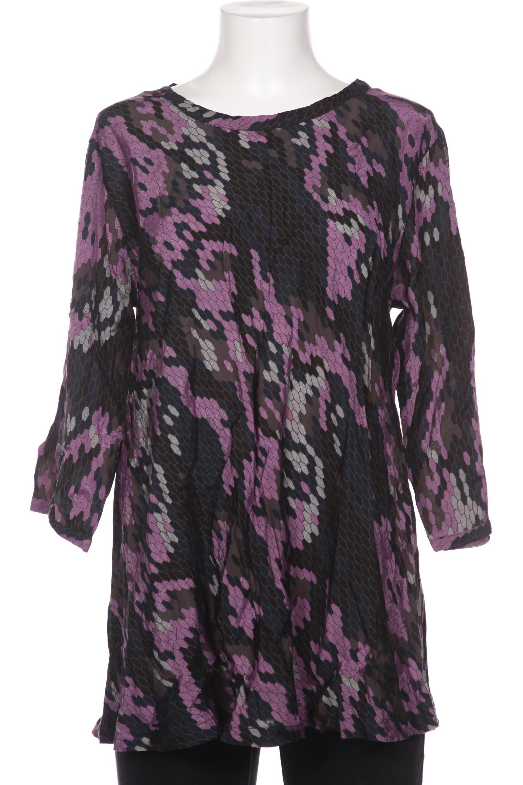 

The Masai Clothing Company Damen Bluse, mehrfarbig, Gr. 42