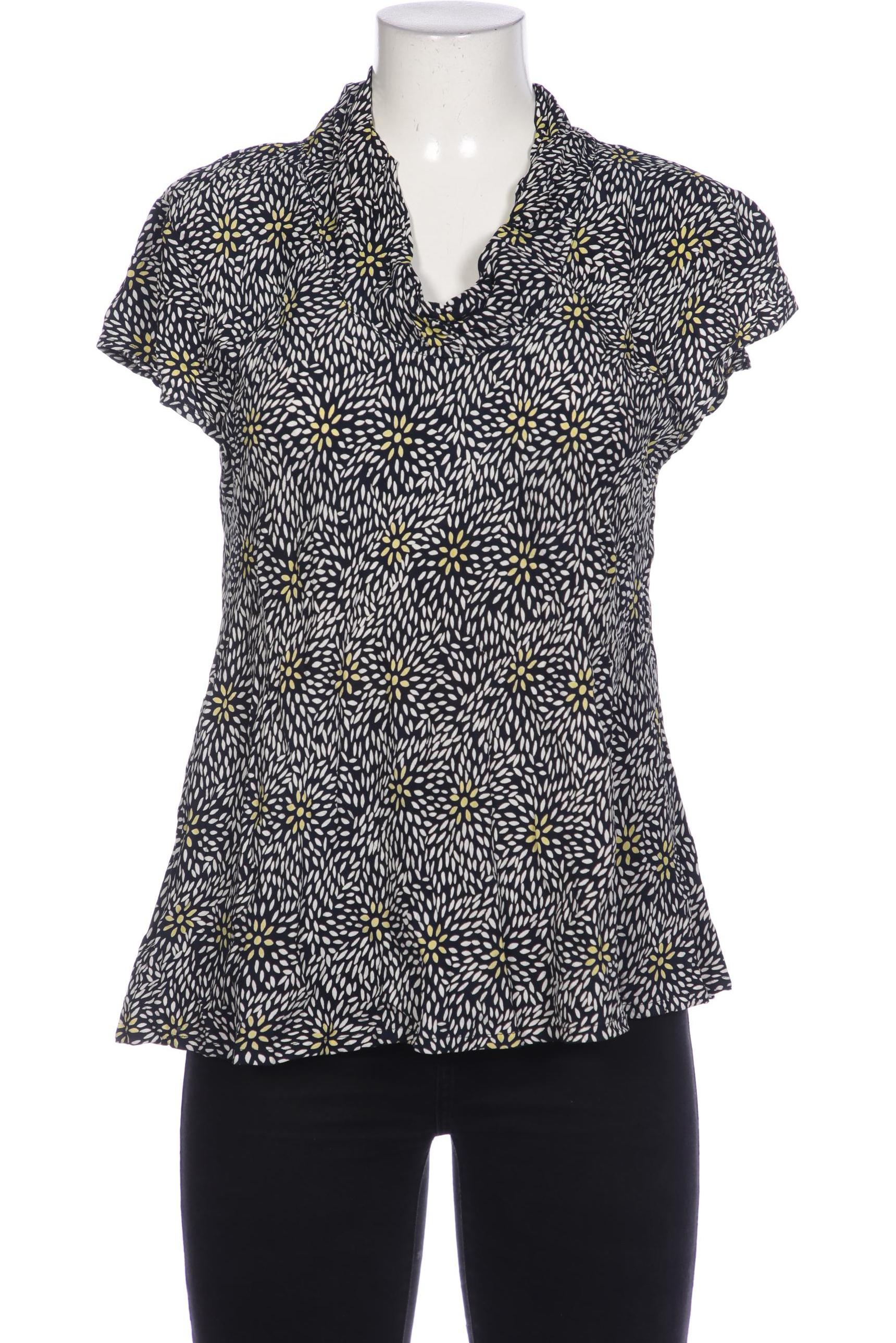 

The Masai Clothing Company Damen Bluse, schwarz, Gr. 42