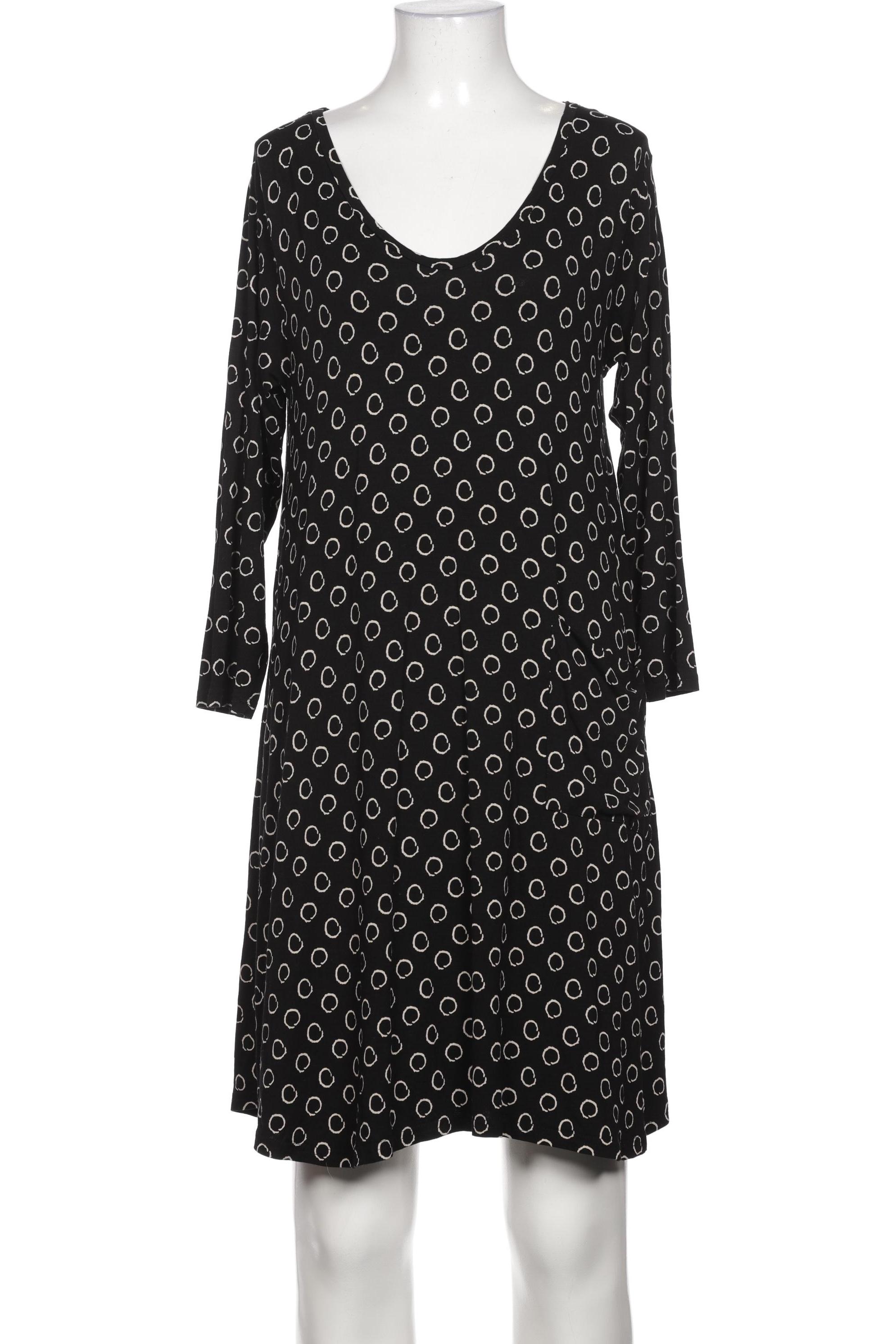 

The MASAI Clothing Company Damen Kleid, schwarz
