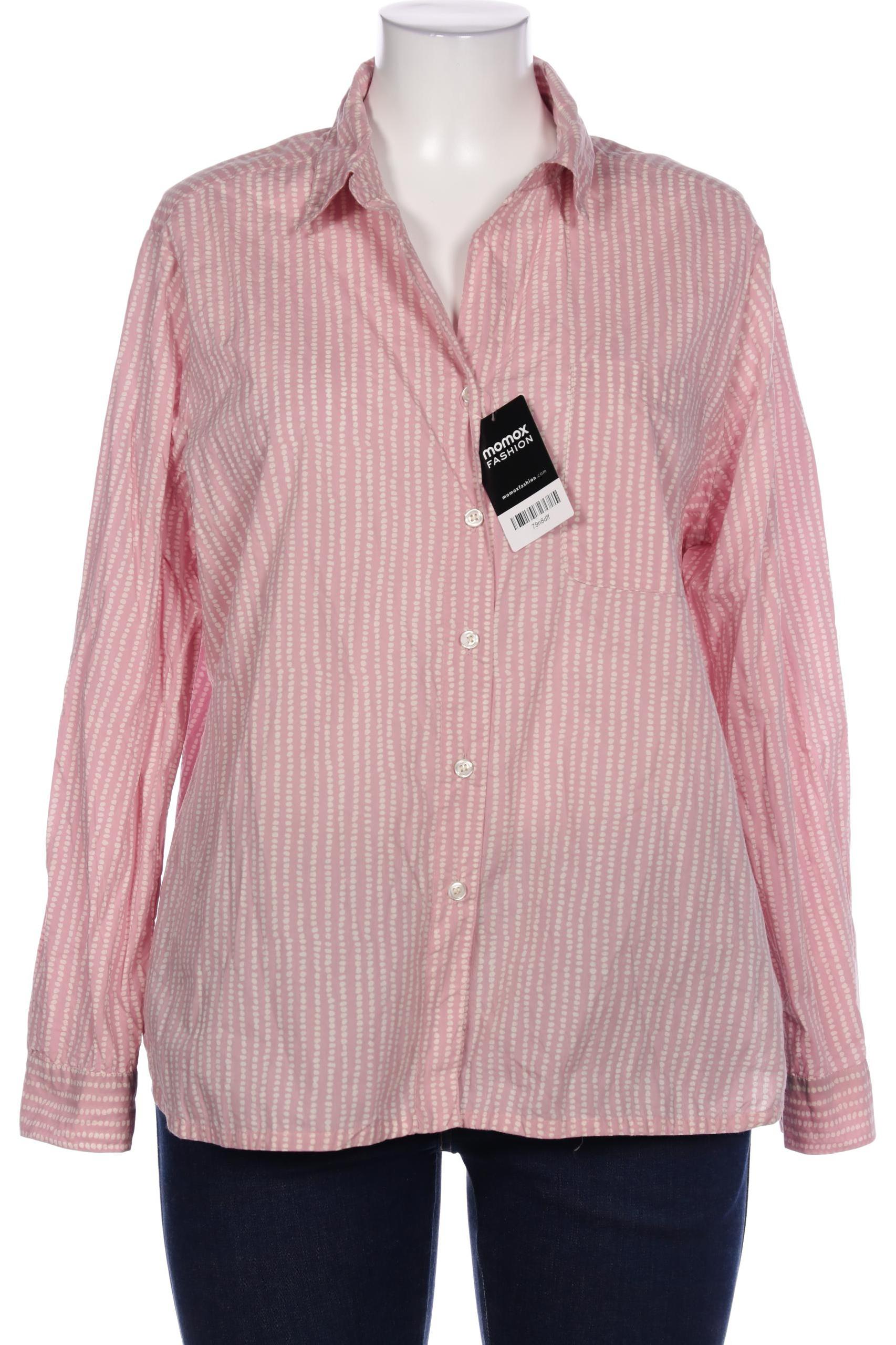 

The MASAI Clothing Company Damen Bluse, pink