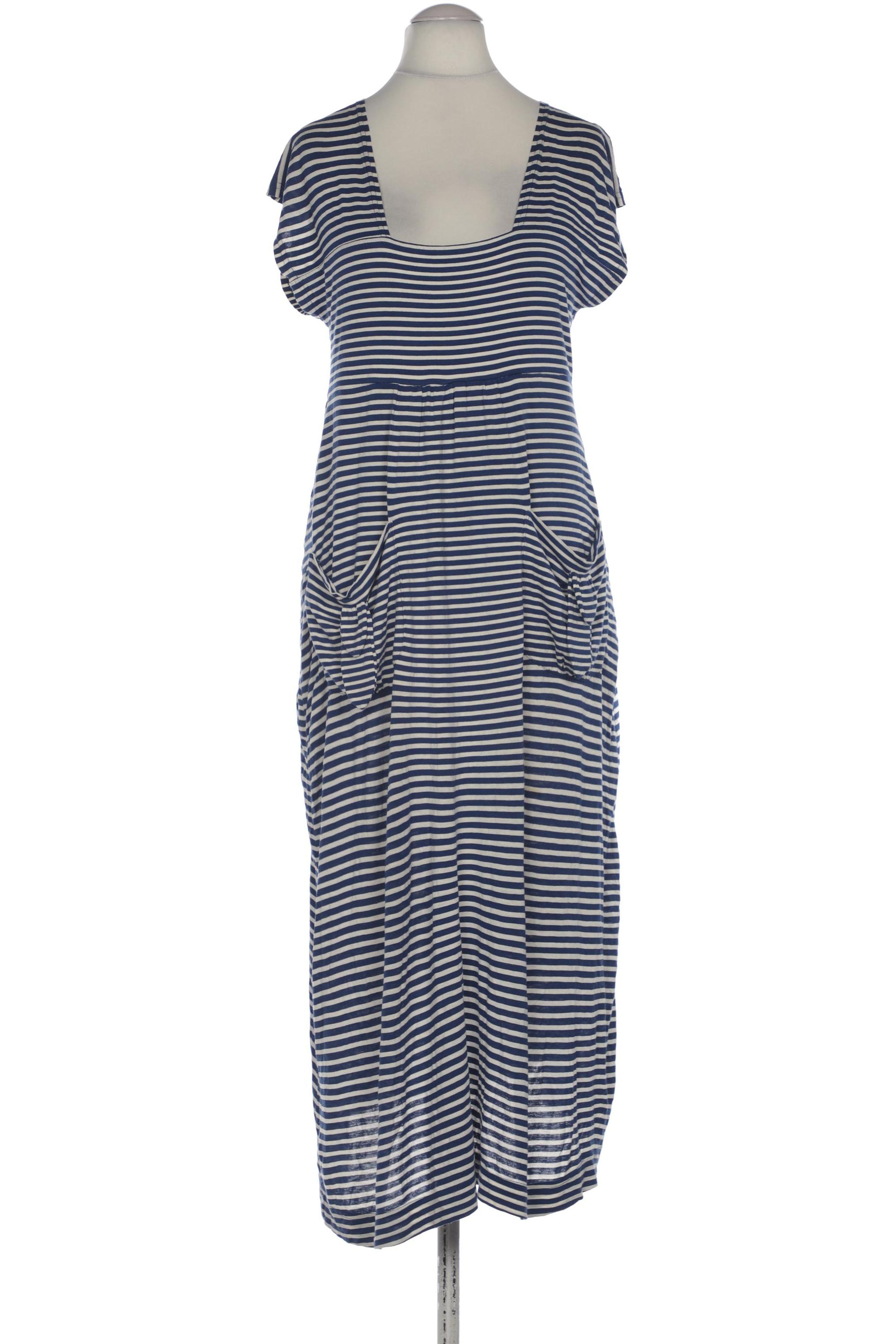 

The Masai Clothing Company Damen Kleid, blau, Gr. 38