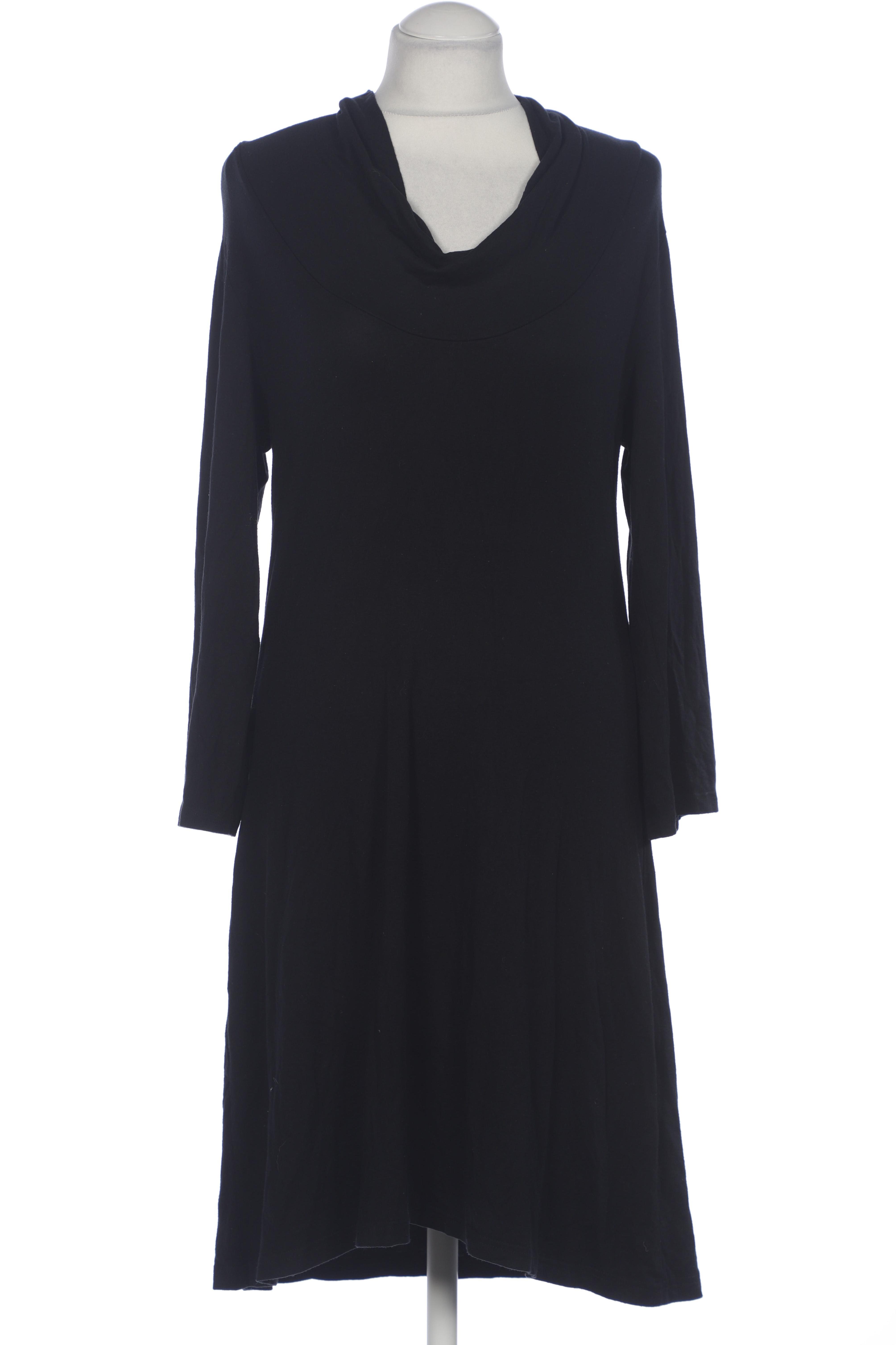 

The Masai Clothing Company Damen Kleid, schwarz, Gr. 38
