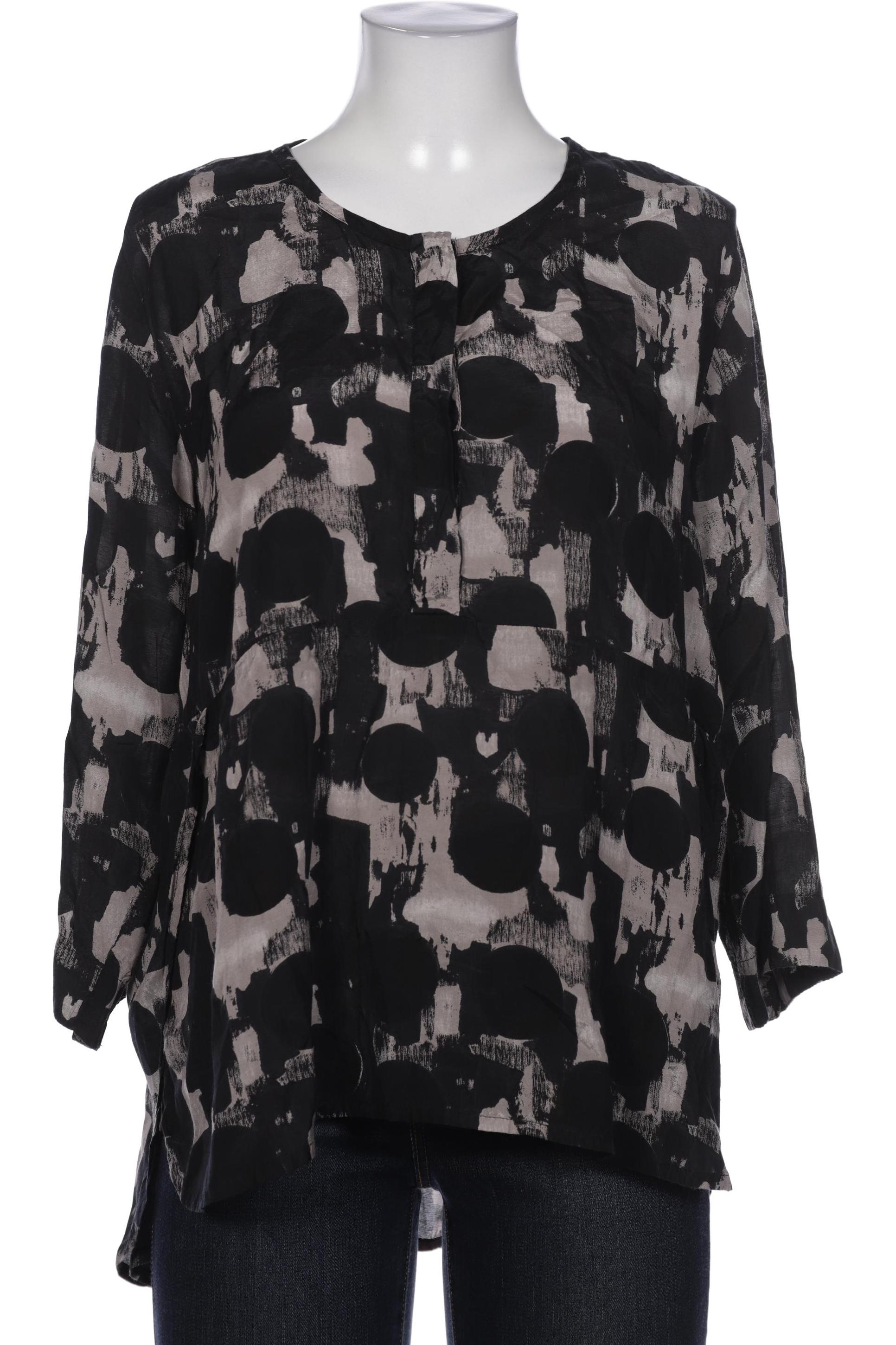 

The Masai Clothing Company Damen Bluse, schwarz, Gr. 36