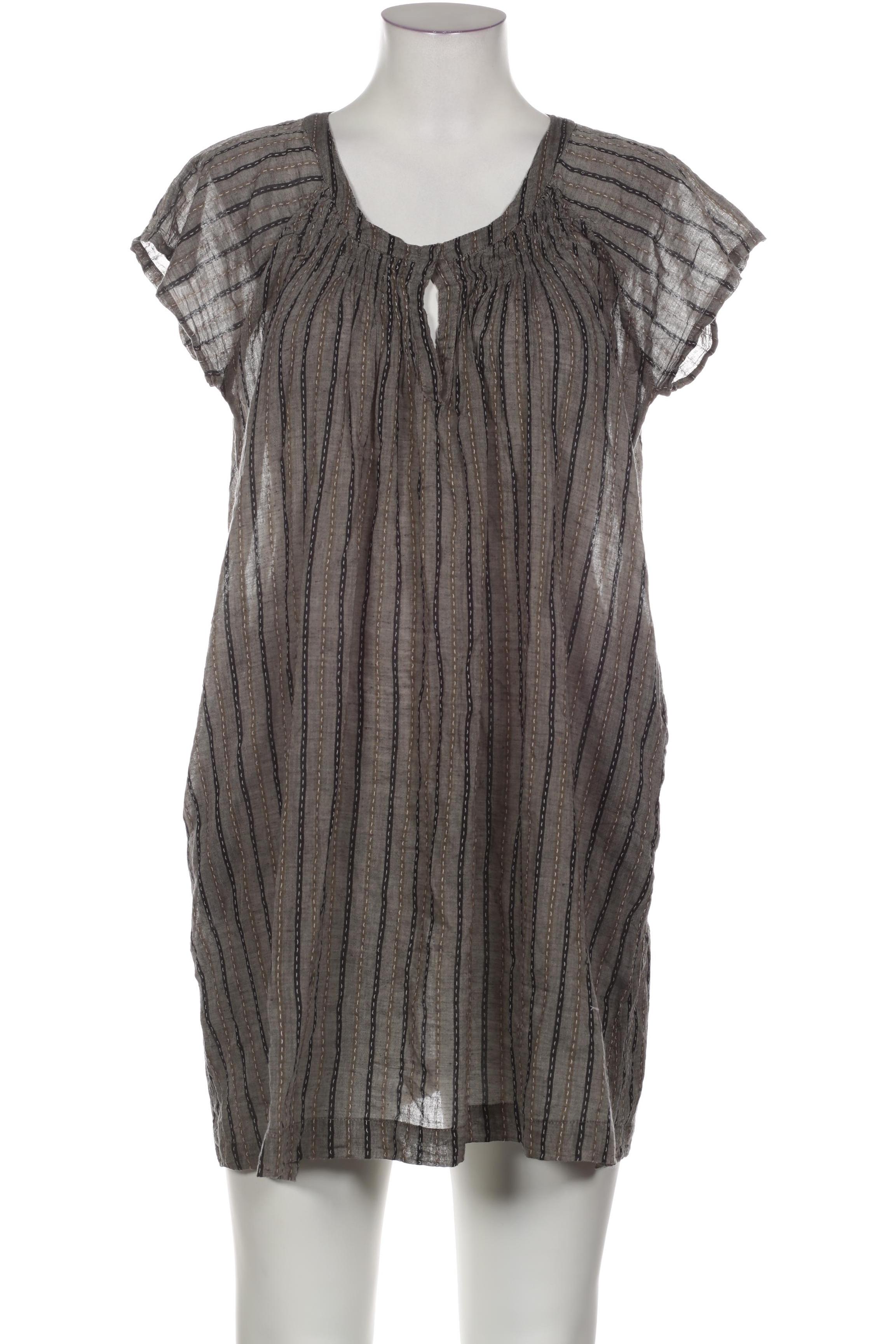 

The Masai Clothing Company Damen Kleid, grau, Gr. 38