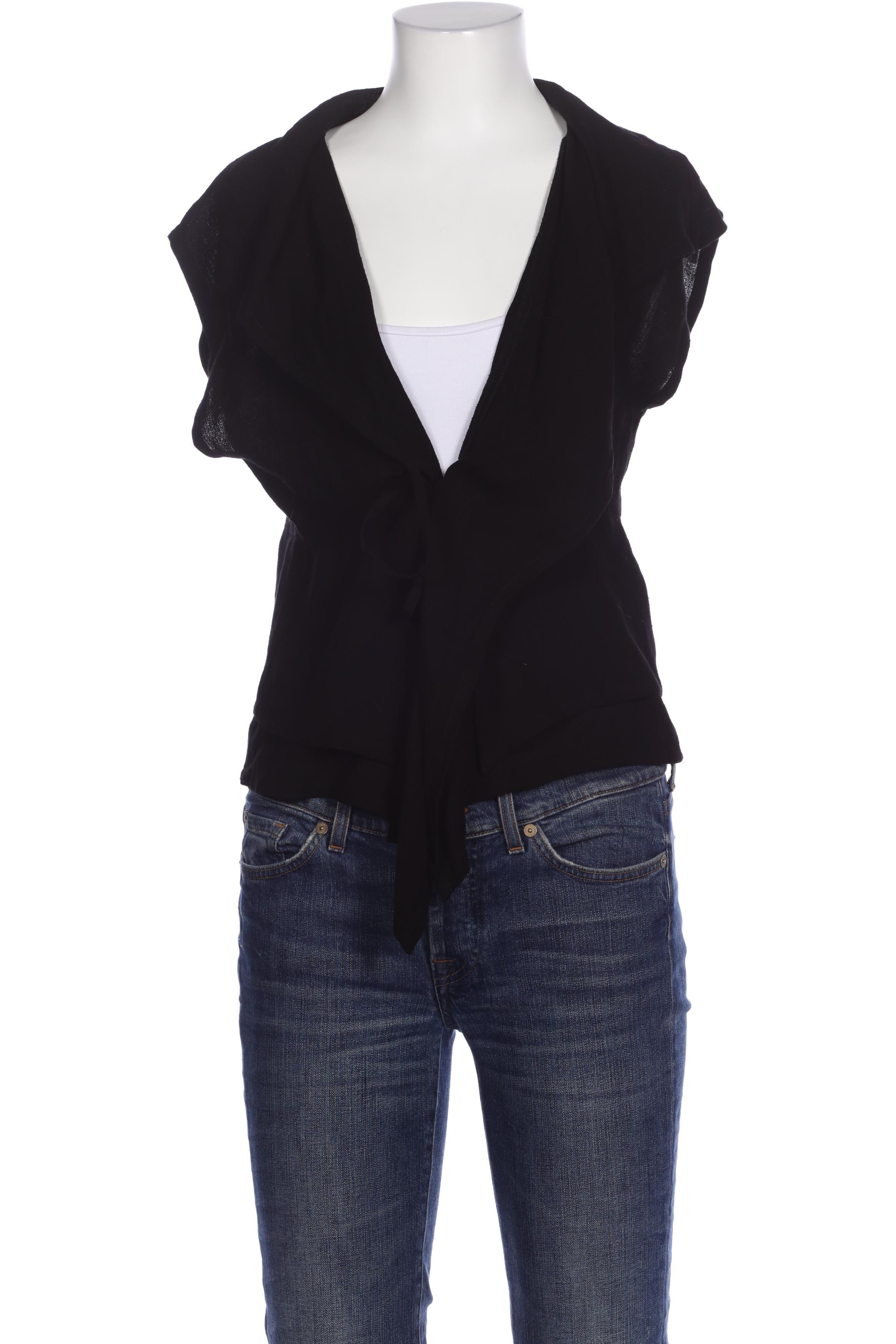 

The Masai Clothing Company Damen Bluse, schwarz, Gr. 36