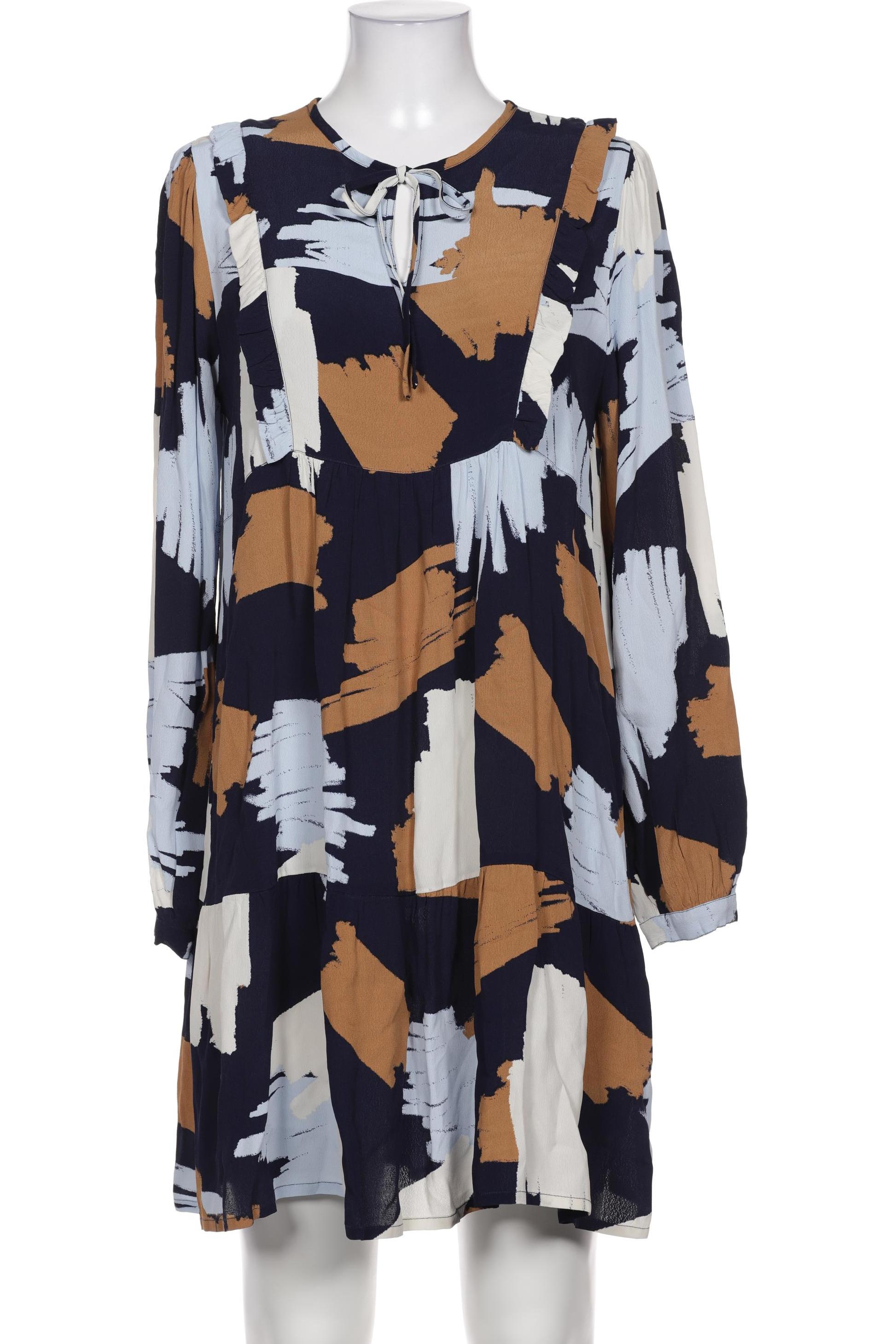 

The Masai Clothing Company Damen Kleid, blau, Gr. 38