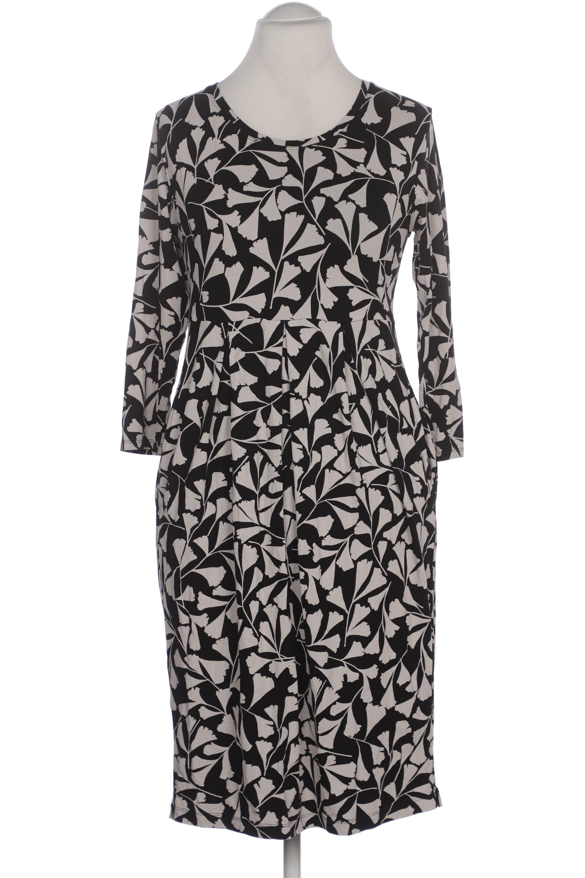 

The Masai Clothing Company Damen Kleid, schwarz, Gr. 38