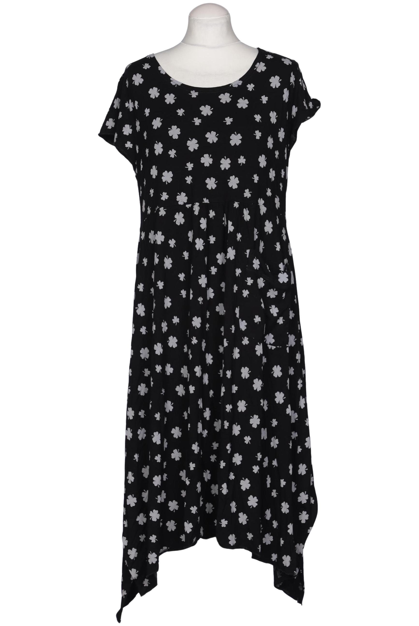 

The Masai Clothing Company Damen Kleid, schwarz, Gr. 38