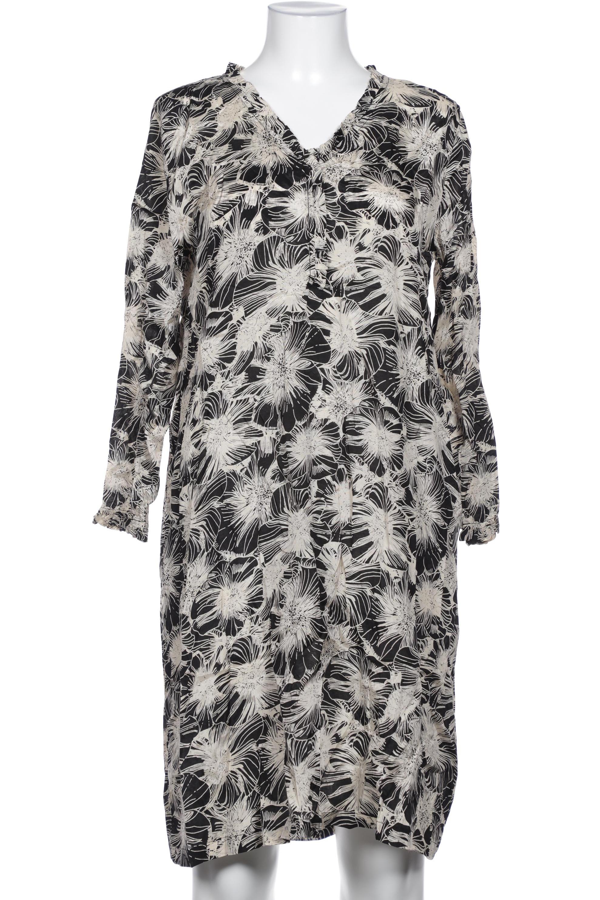 

The Masai Clothing Company Damen Kleid, beige, Gr. 38