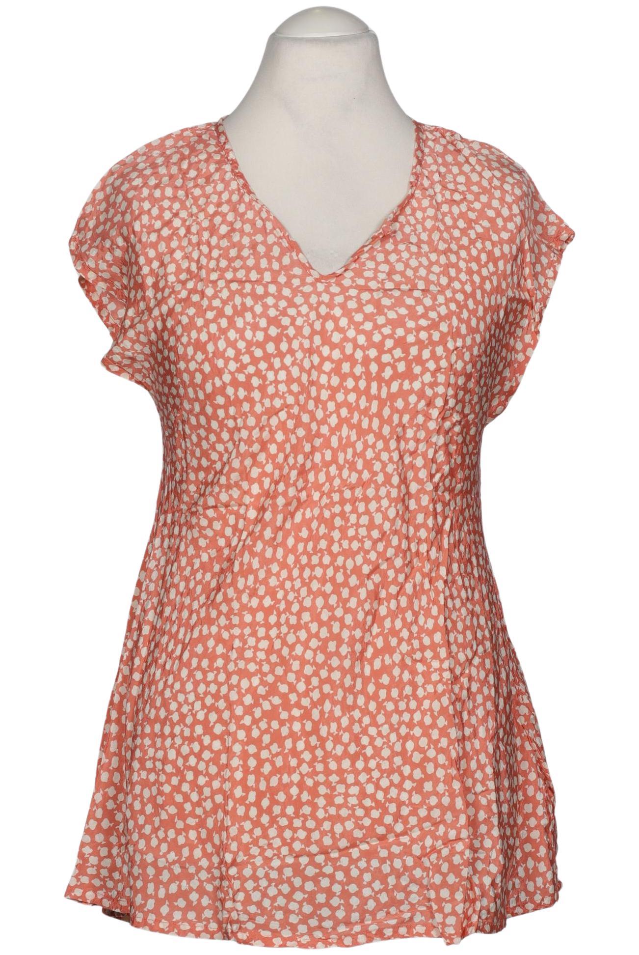 

The Masai Clothing Company Damen Bluse, mehrfarbig, Gr. 44