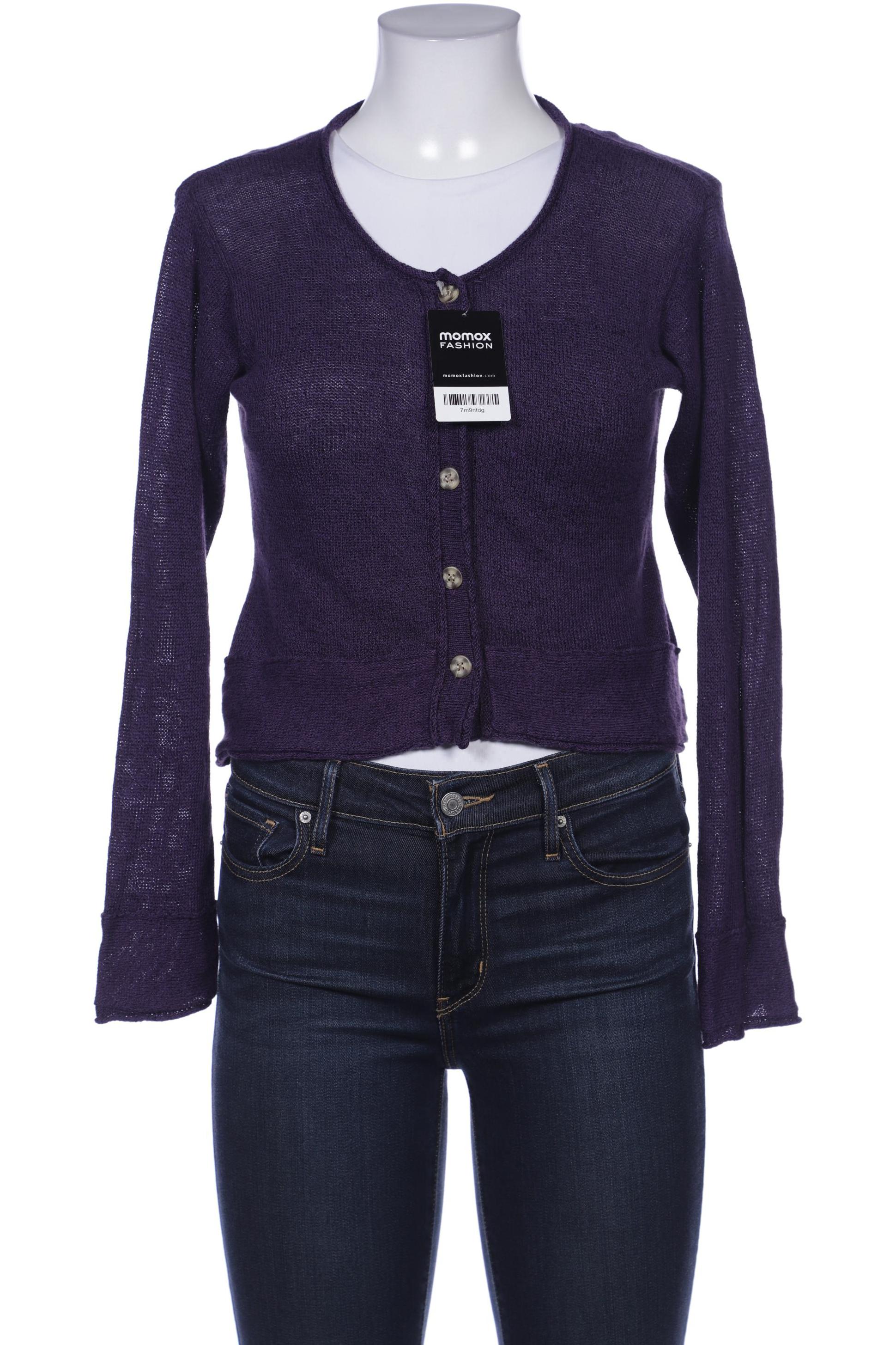 

The Masai Clothing Company Damen Strickjacke, flieder, Gr. 38