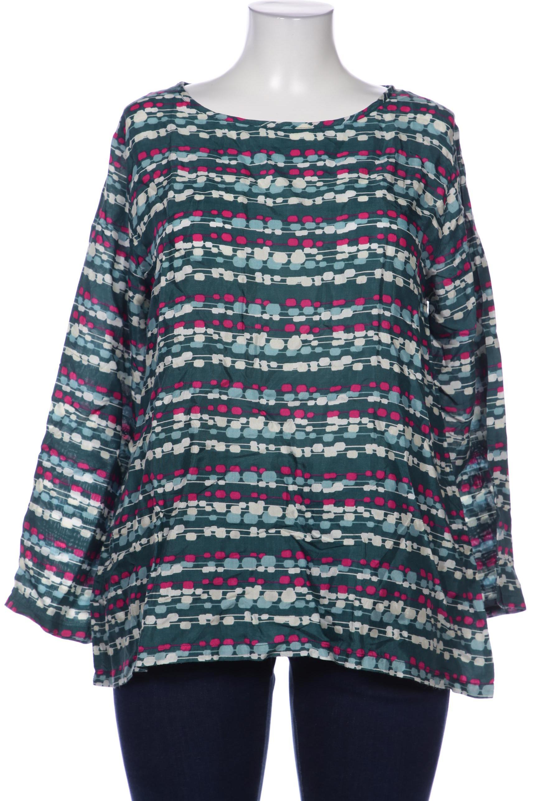 

The MASAI Clothing Company Damen Bluse, türkis