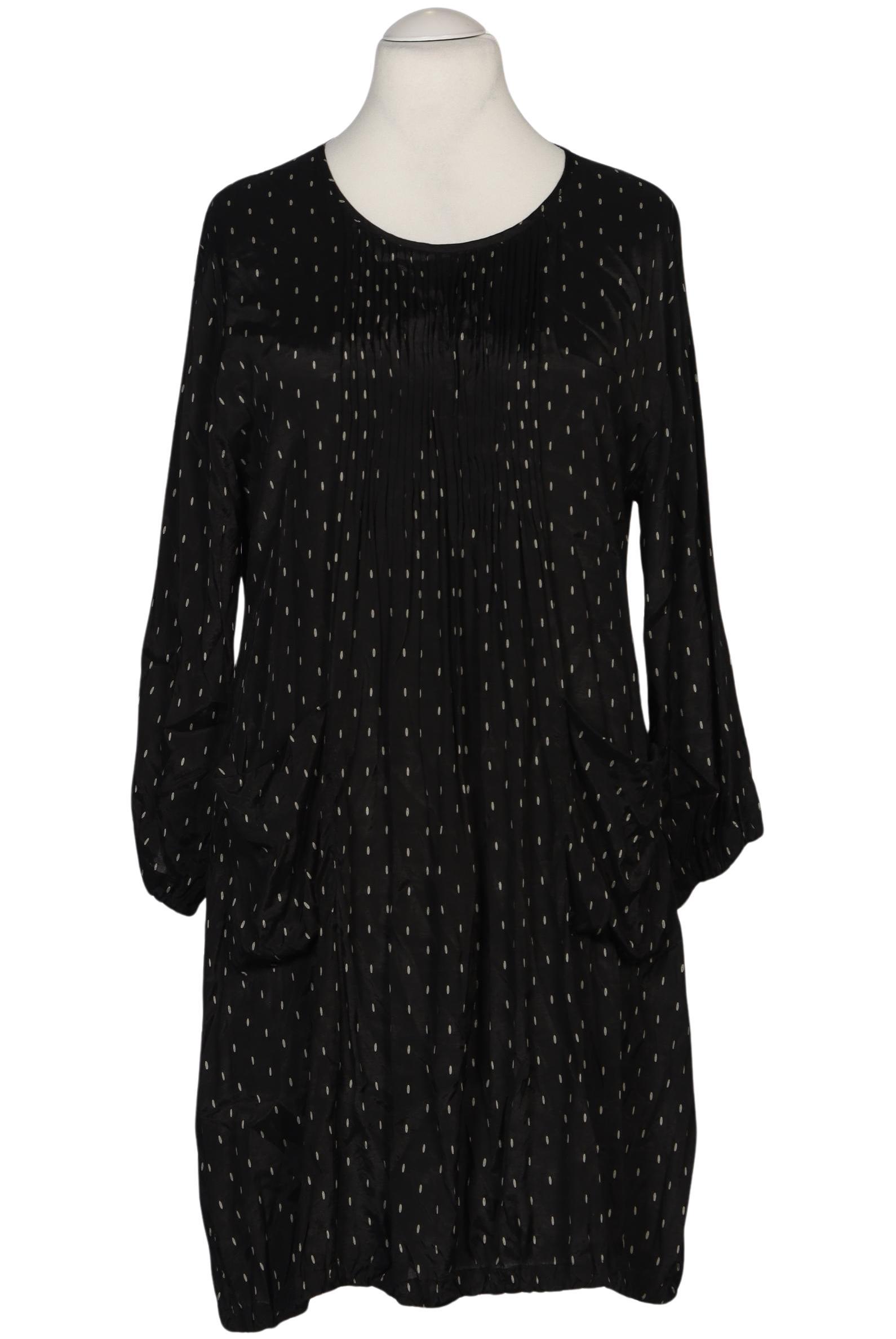 

The Masai Clothing Company Damen Kleid, schwarz, Gr. 42