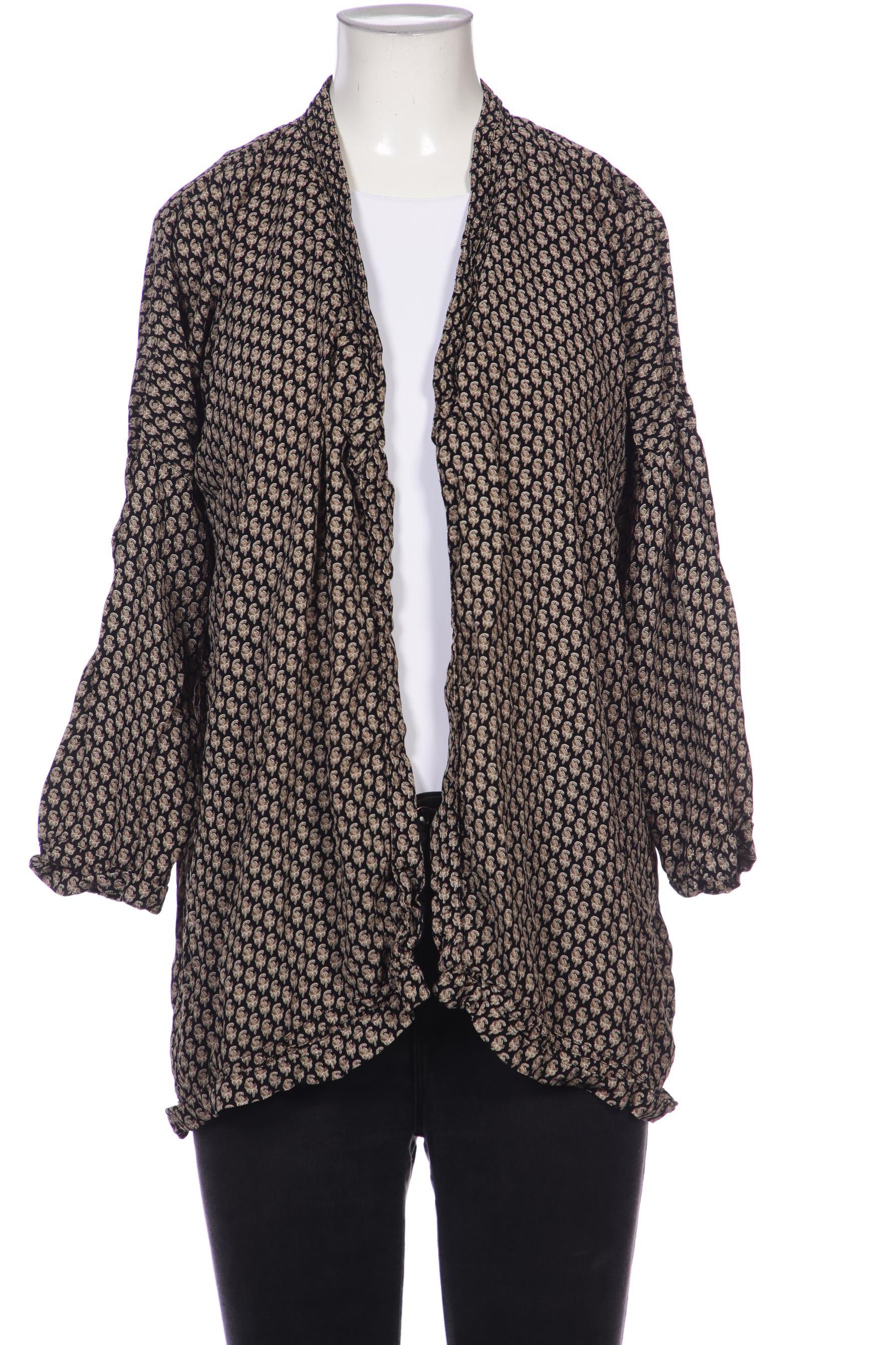 

The MASAI Clothing Company Damen Bluse, schwarz