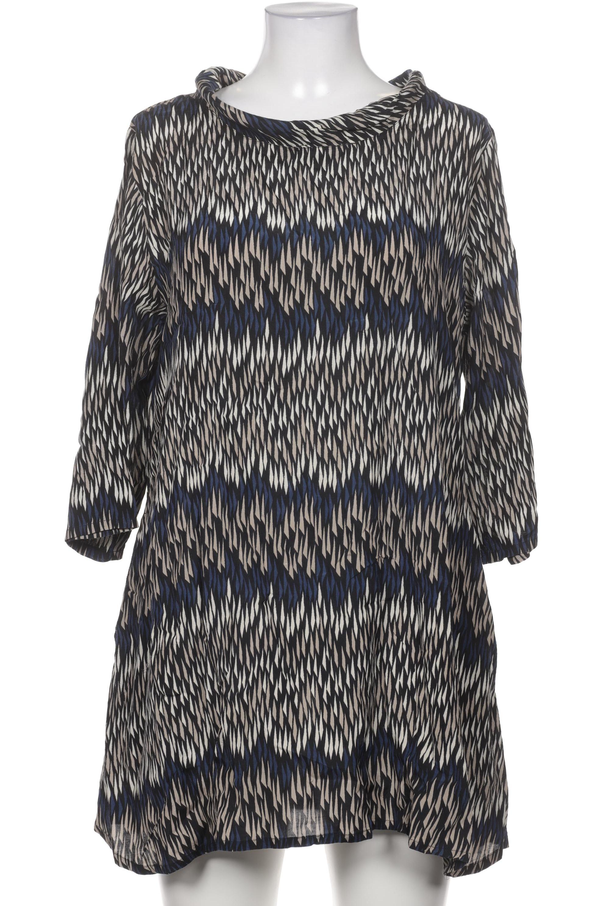 

The Masai Clothing Company Damen Kleid, schwarz, Gr. 42