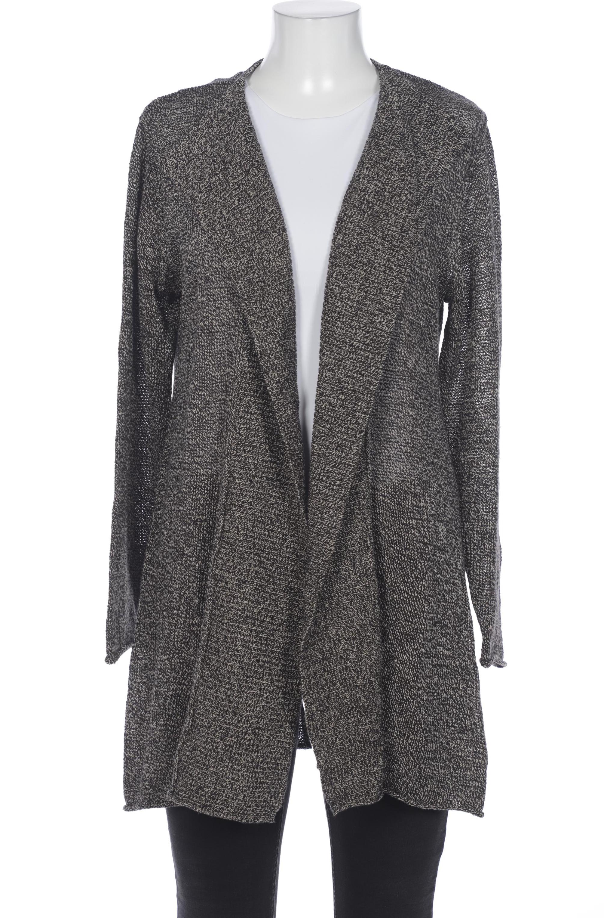 

The MASAI Clothing Company Damen Strickjacke, schwarz